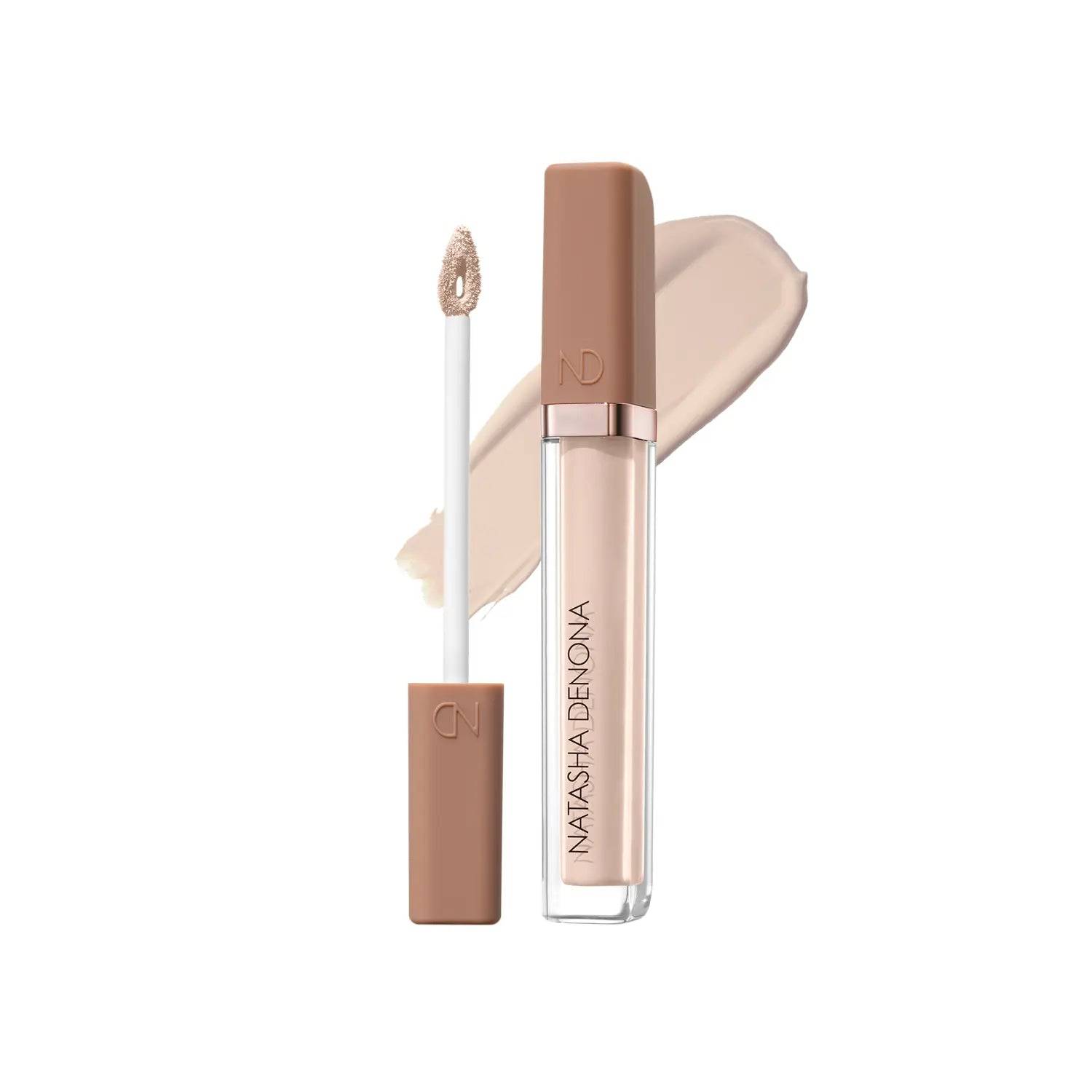 HY - GLAM CONCEALER - Natasha Denona