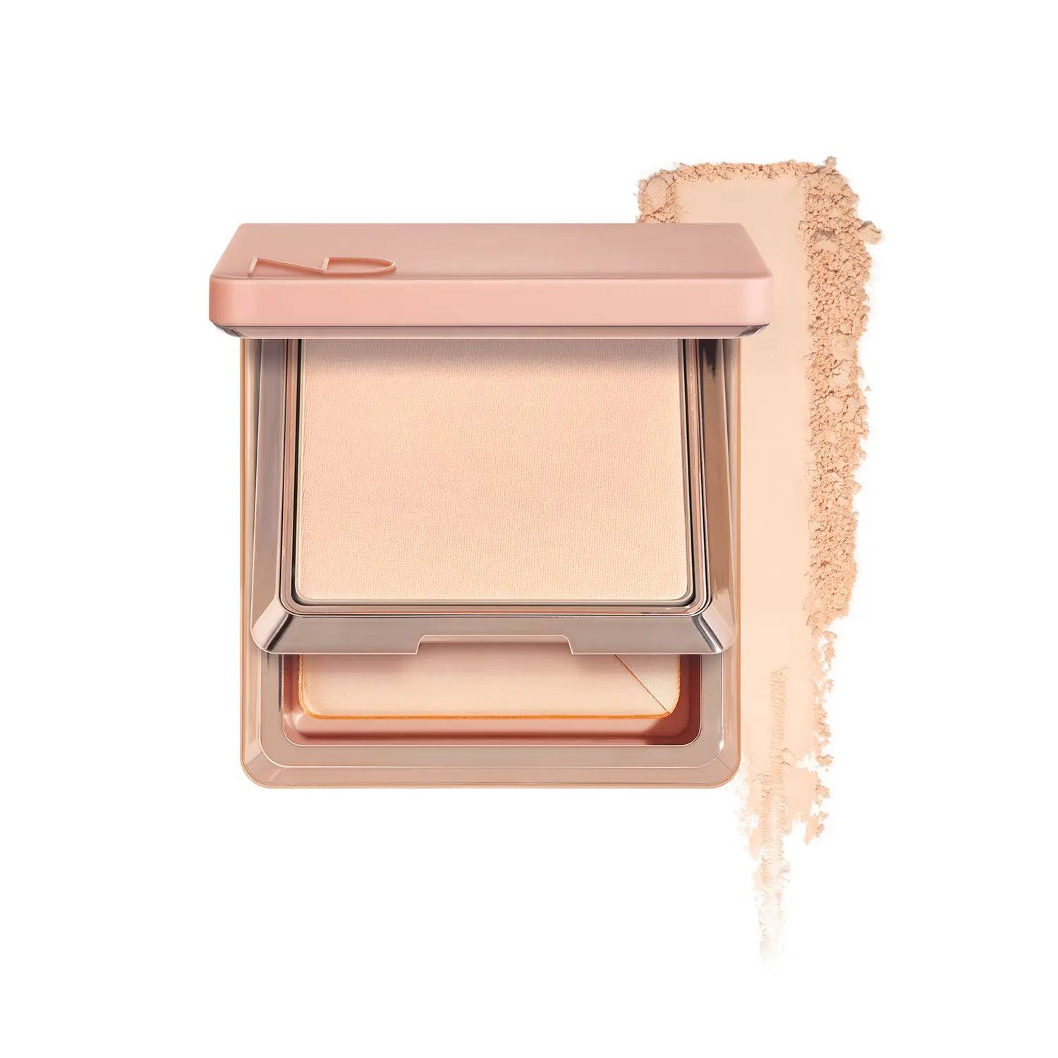 HY - GLAM POWDER FOUNDATION - Natasha Denona