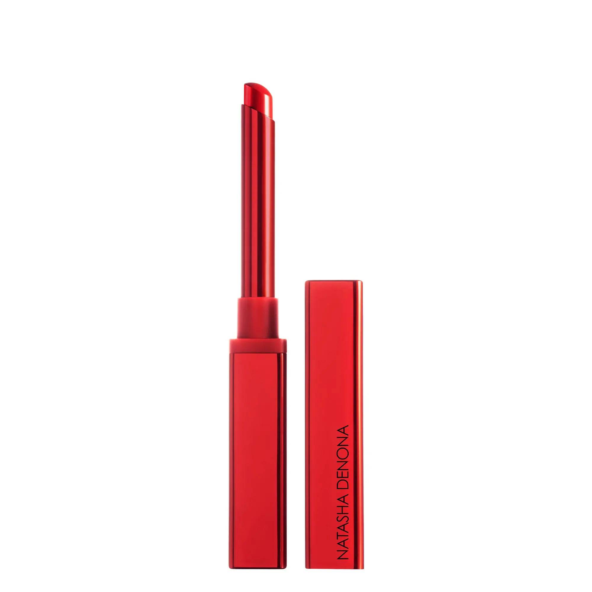 I NEED A ROUGE LIP STYLETTO - Natasha Denona