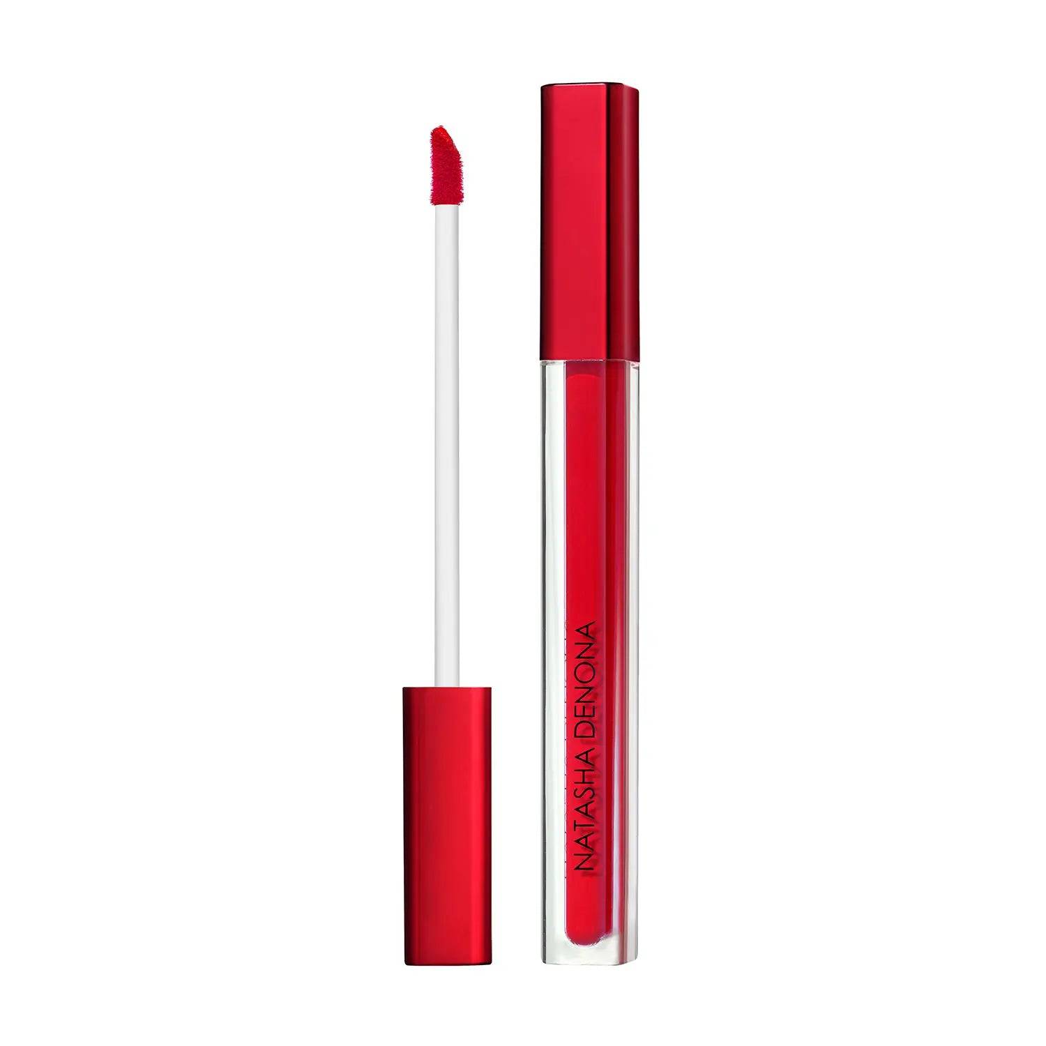 I NEED A ROUGE MATTE LIQUID LIPSTICK - Natasha Denona