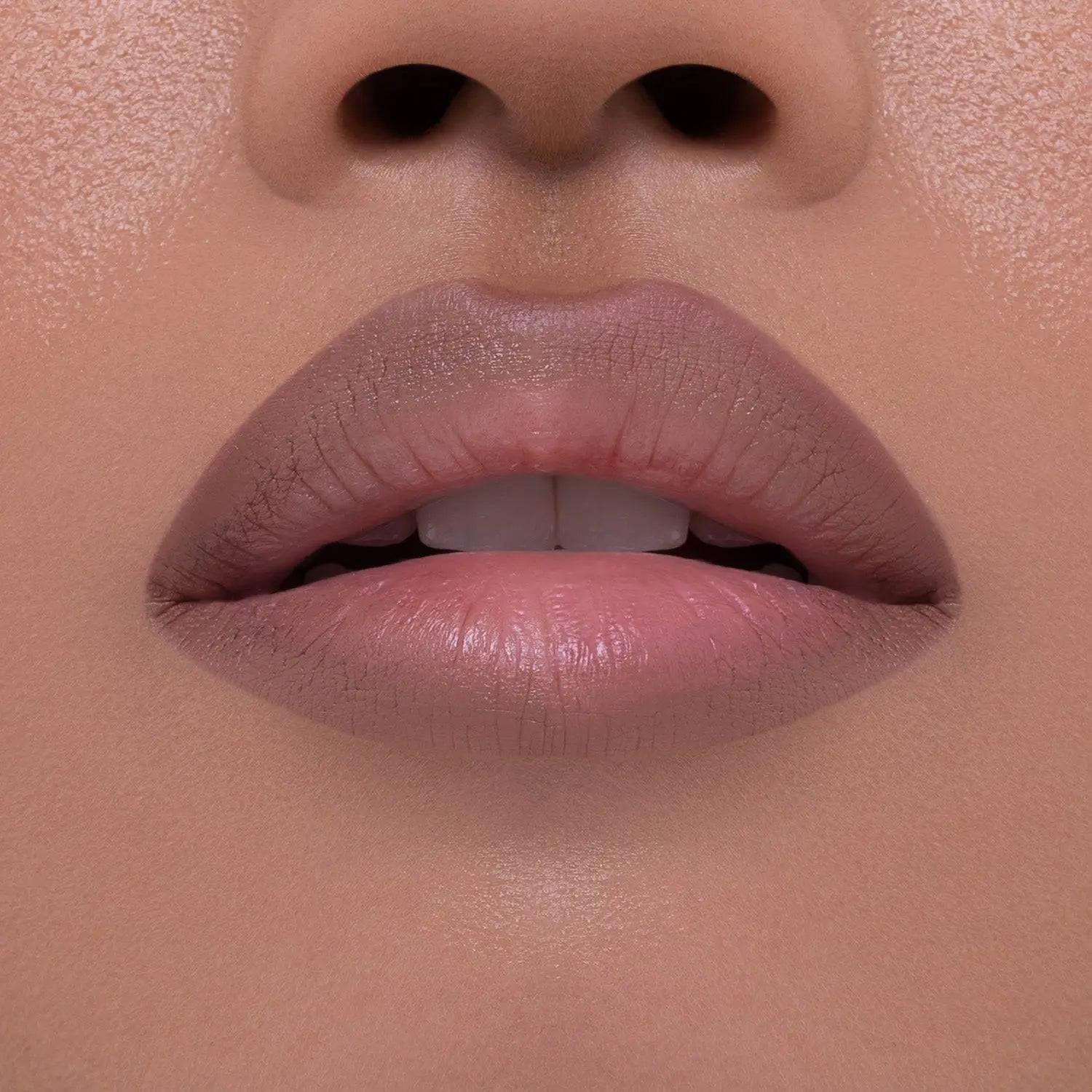 I NEED A NUDE LIP CRAYON - Natasha Denona