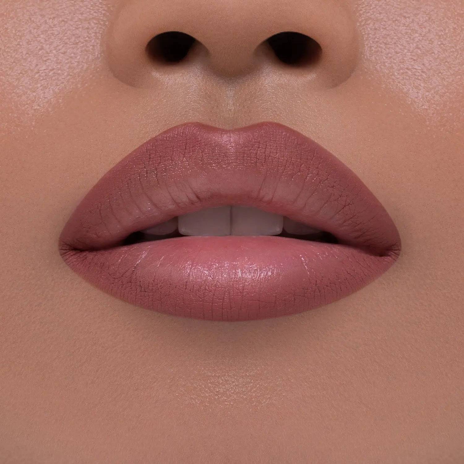 I NEED A NUDE LIP CRAYON - Natasha Denona