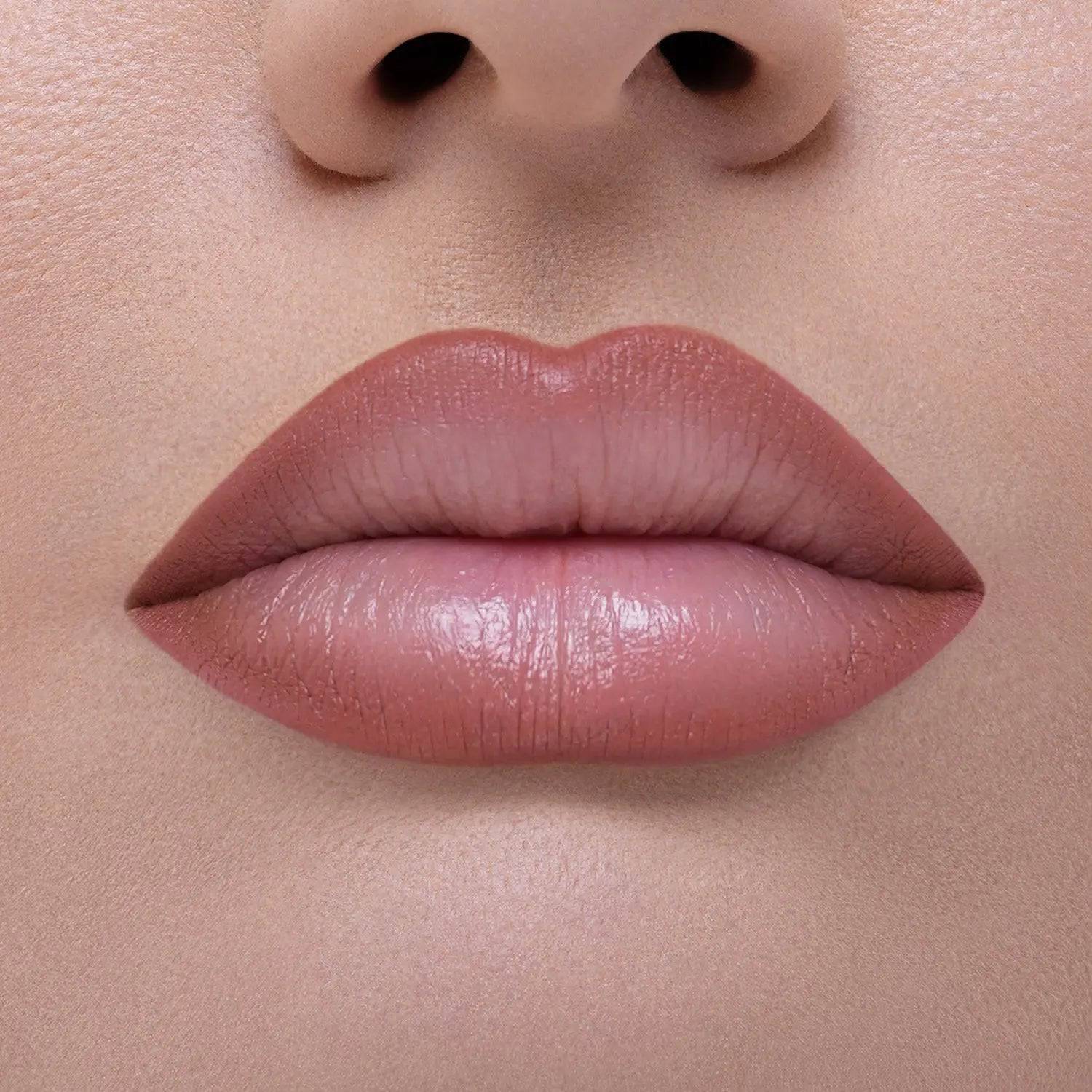 I NEED A NUDE LIP CRAYON - Natasha Denona
