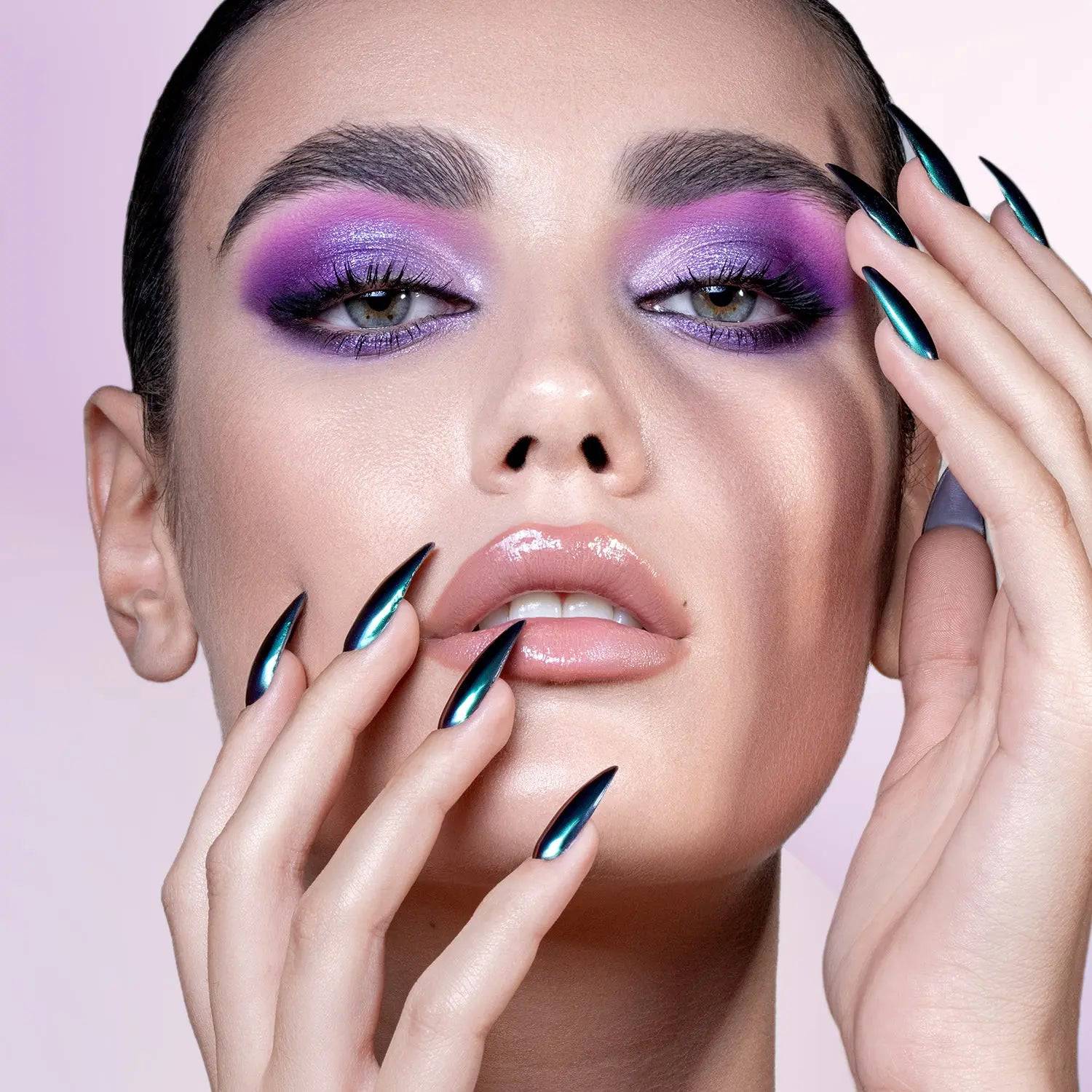 ROXA EYESHADOW PALETTE - Natasha Denona