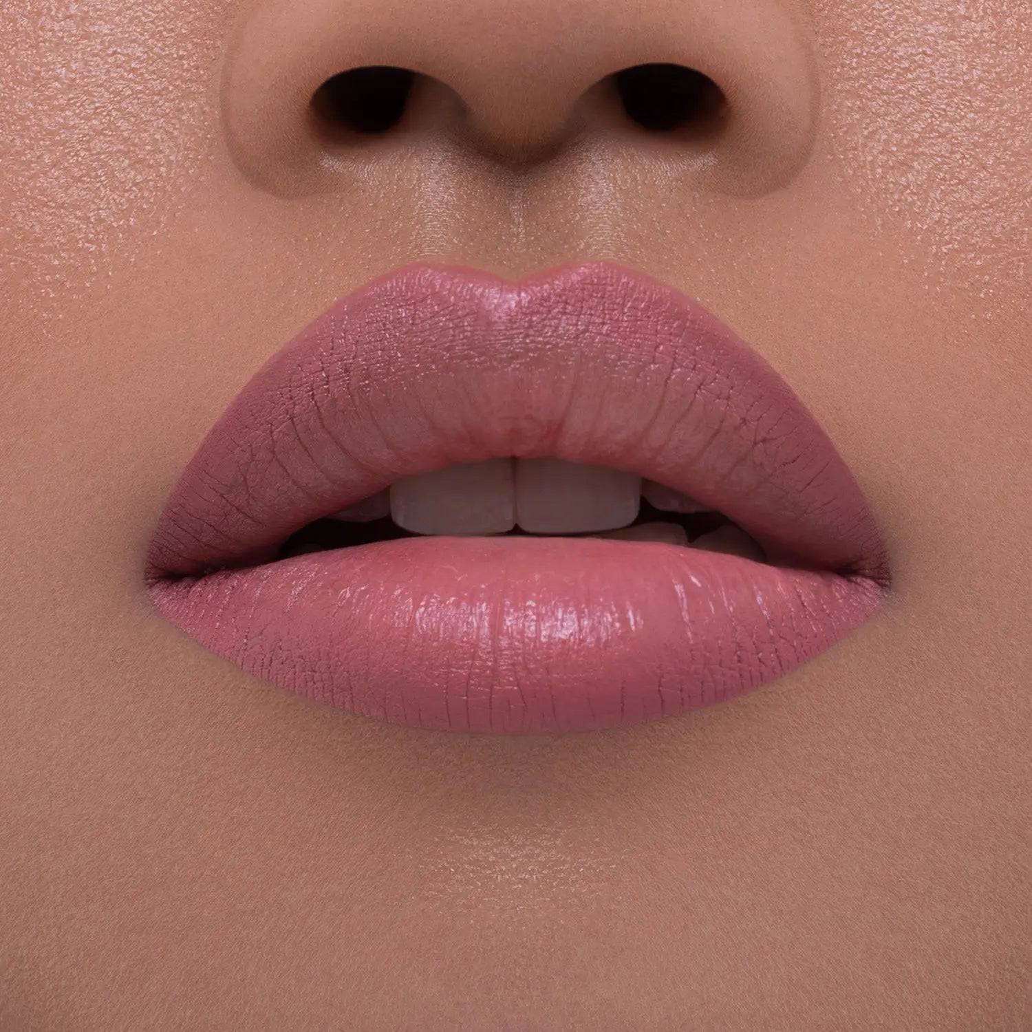 I NEED A NUDE LIP CRAYON - Natasha Denona