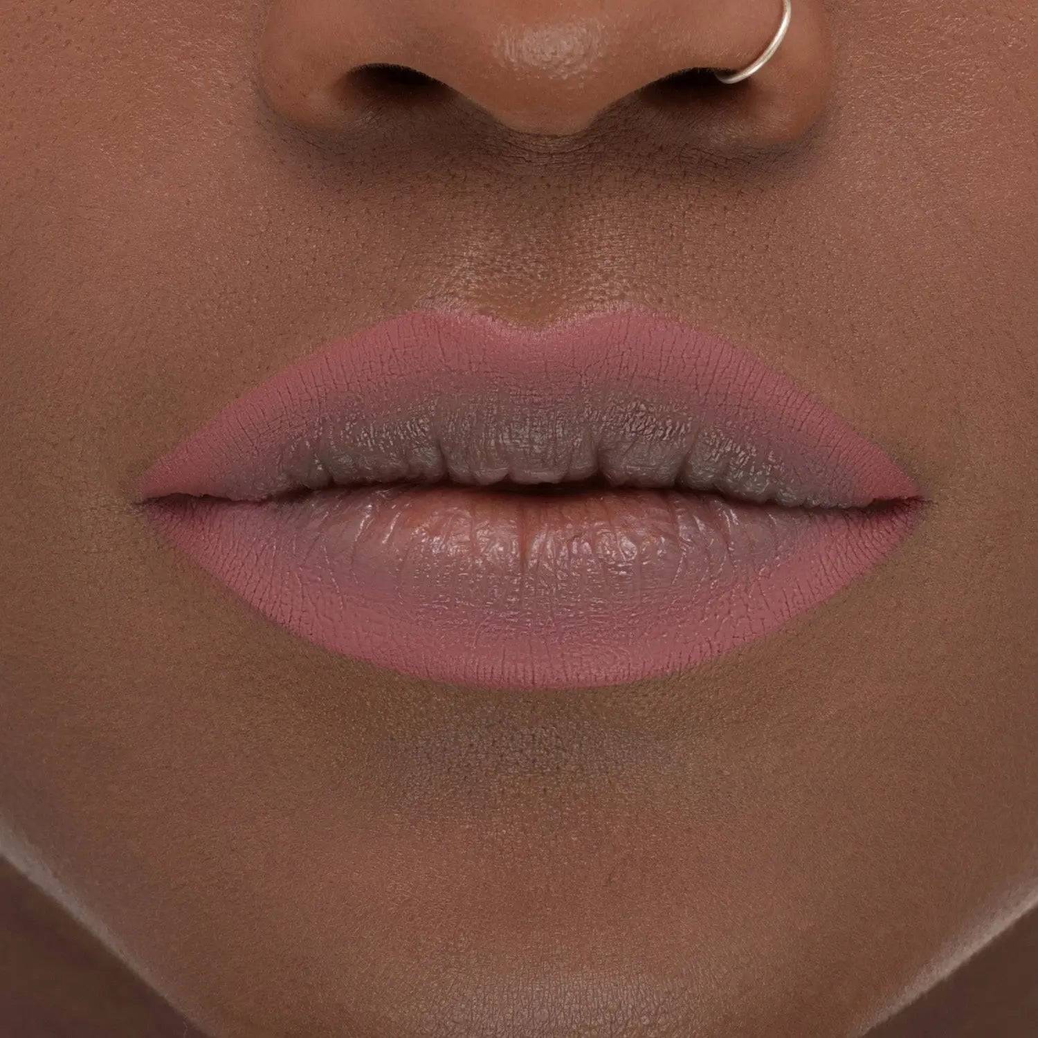 I NEED A NUDE LIP CRAYON - Natasha Denona