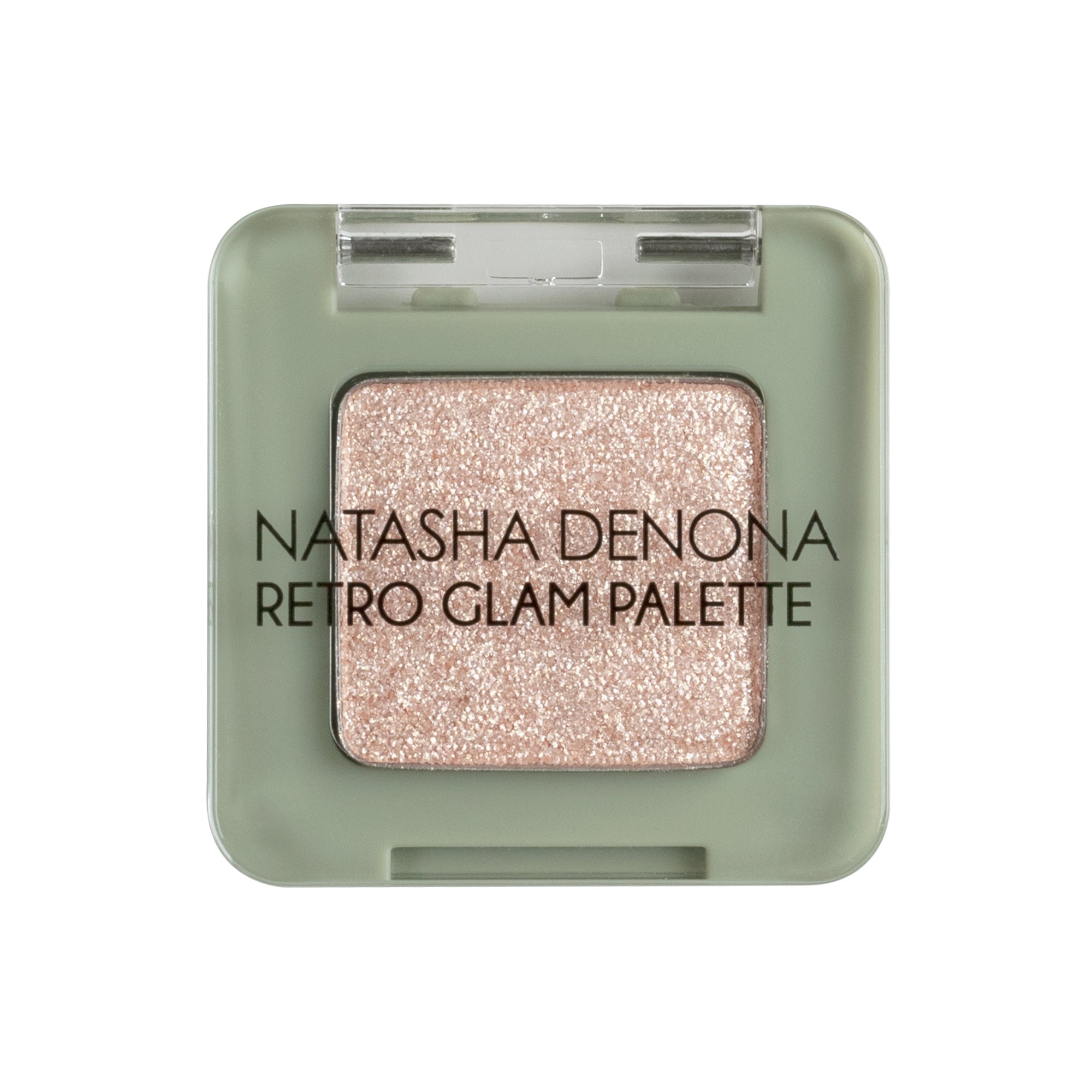 Retro Glam Eyeshadow Palette Sample - Natasha Denona
