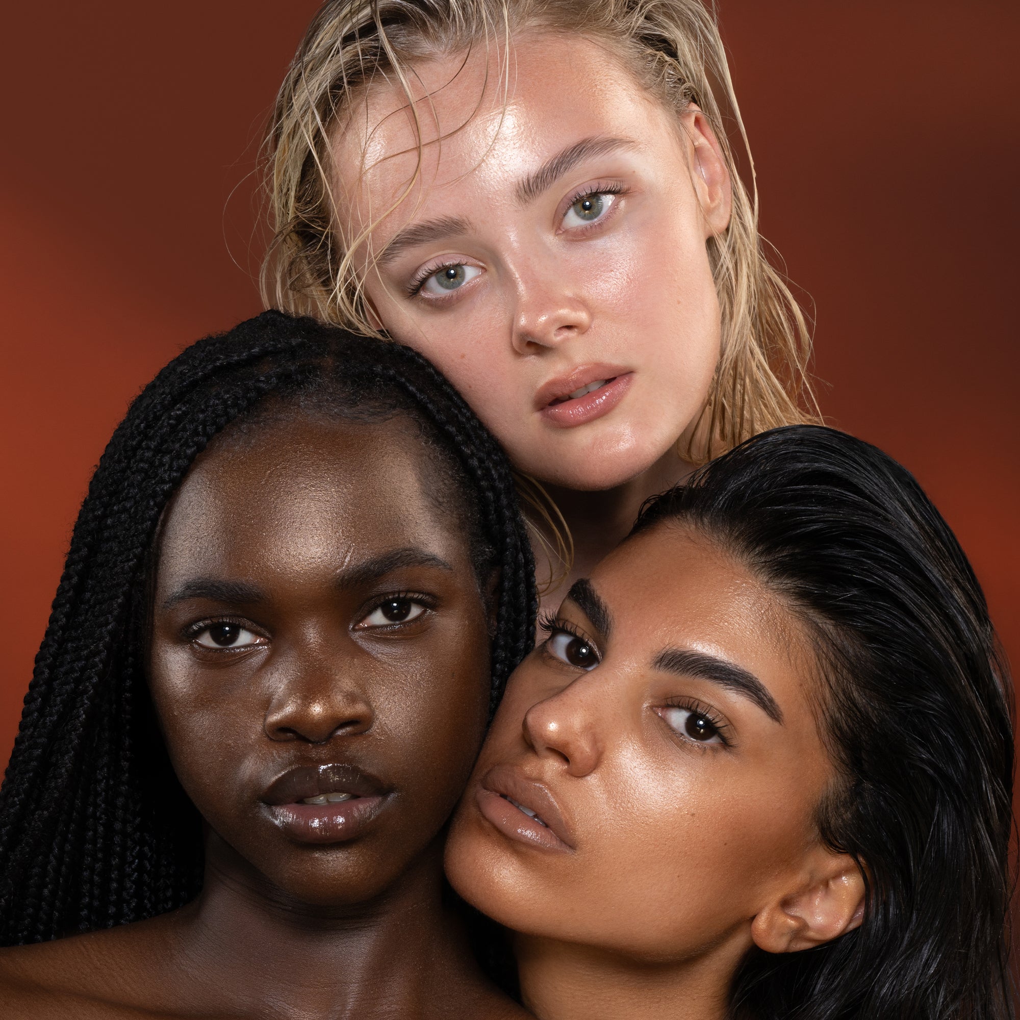 HY - GEN BRONZE - Natasha Denona