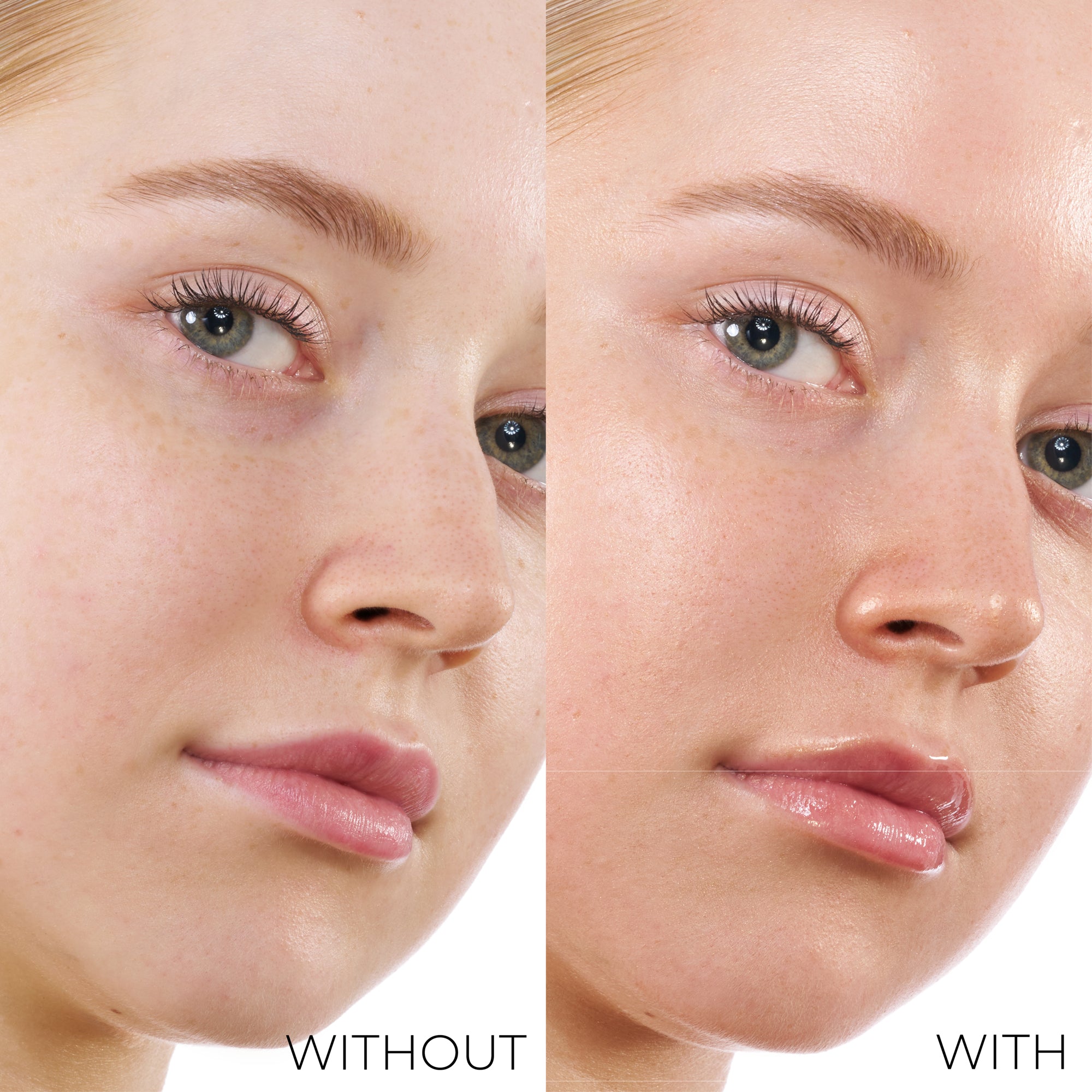 HY - GEN BRONZE - Natasha Denona