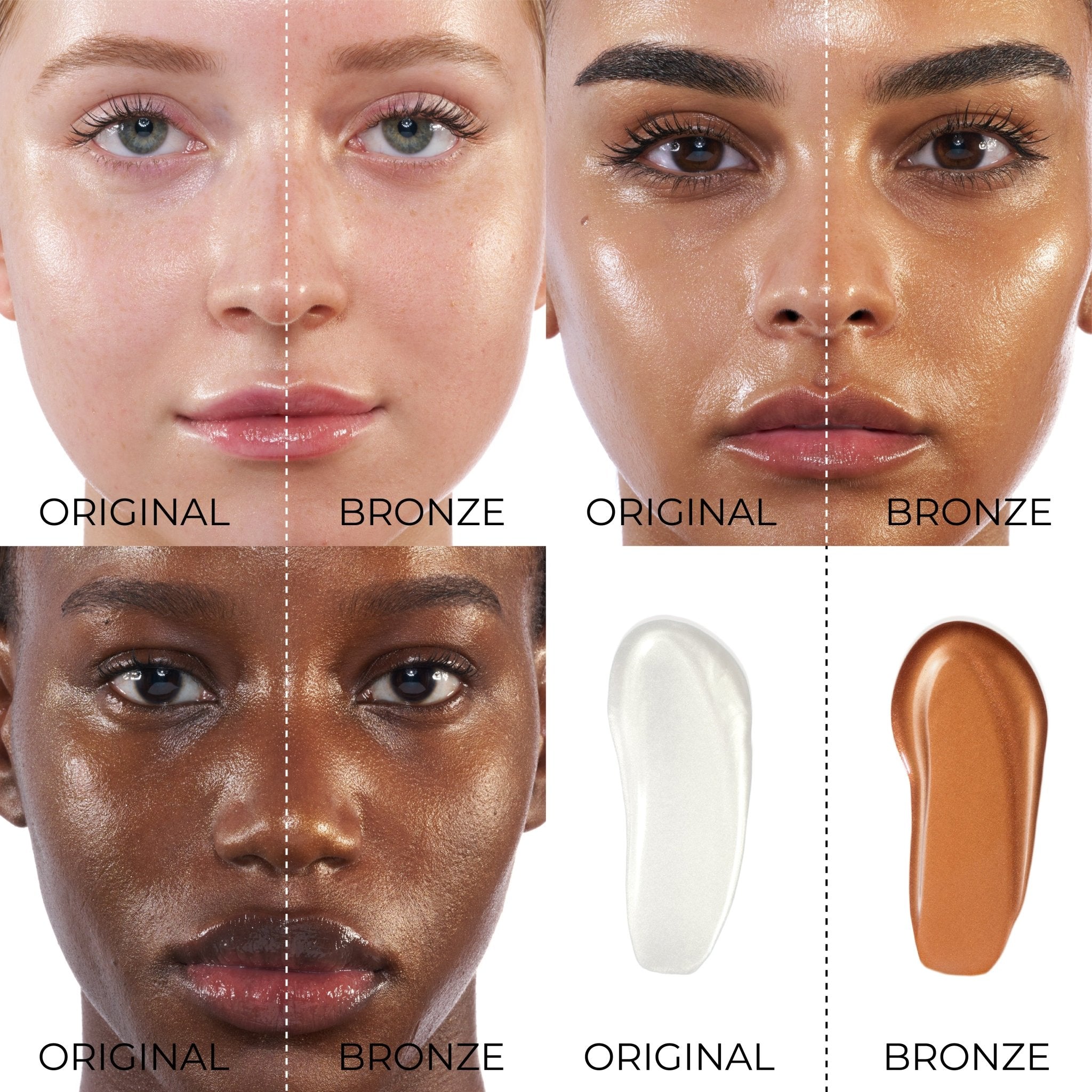 HY - GEN BRONZE - Natasha Denona