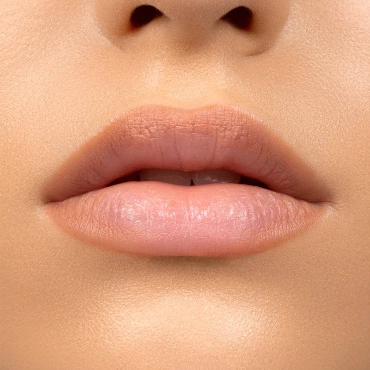 I NEED A NUDE LIP CRAYON - Natasha Denona