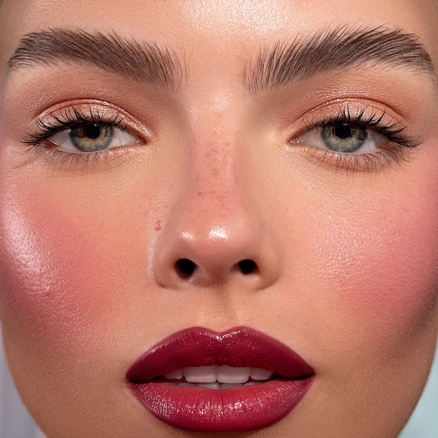 BERRY POP LIPSTICK - Natasha Denona