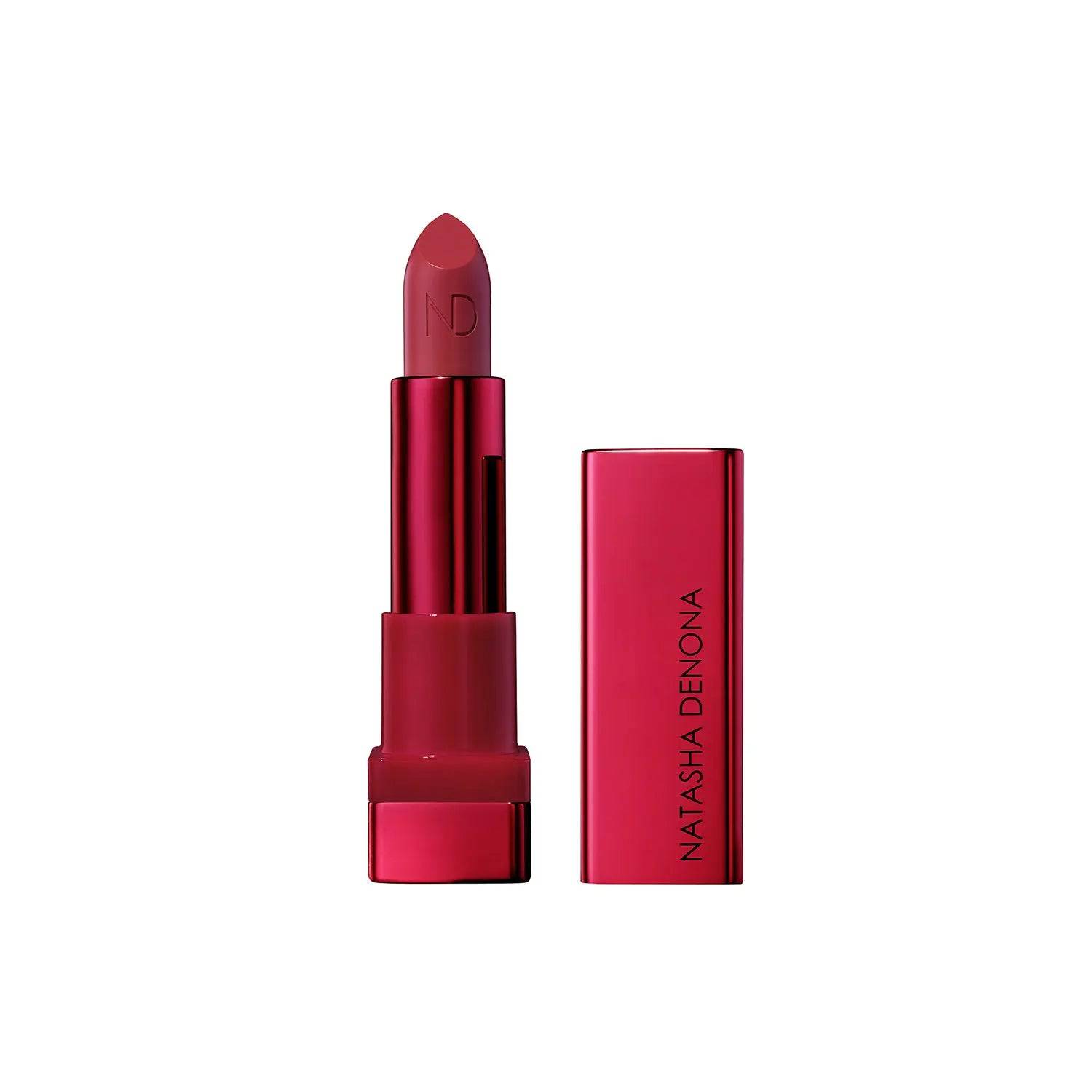 BERRY POP LIPSTICK - Natasha Denona