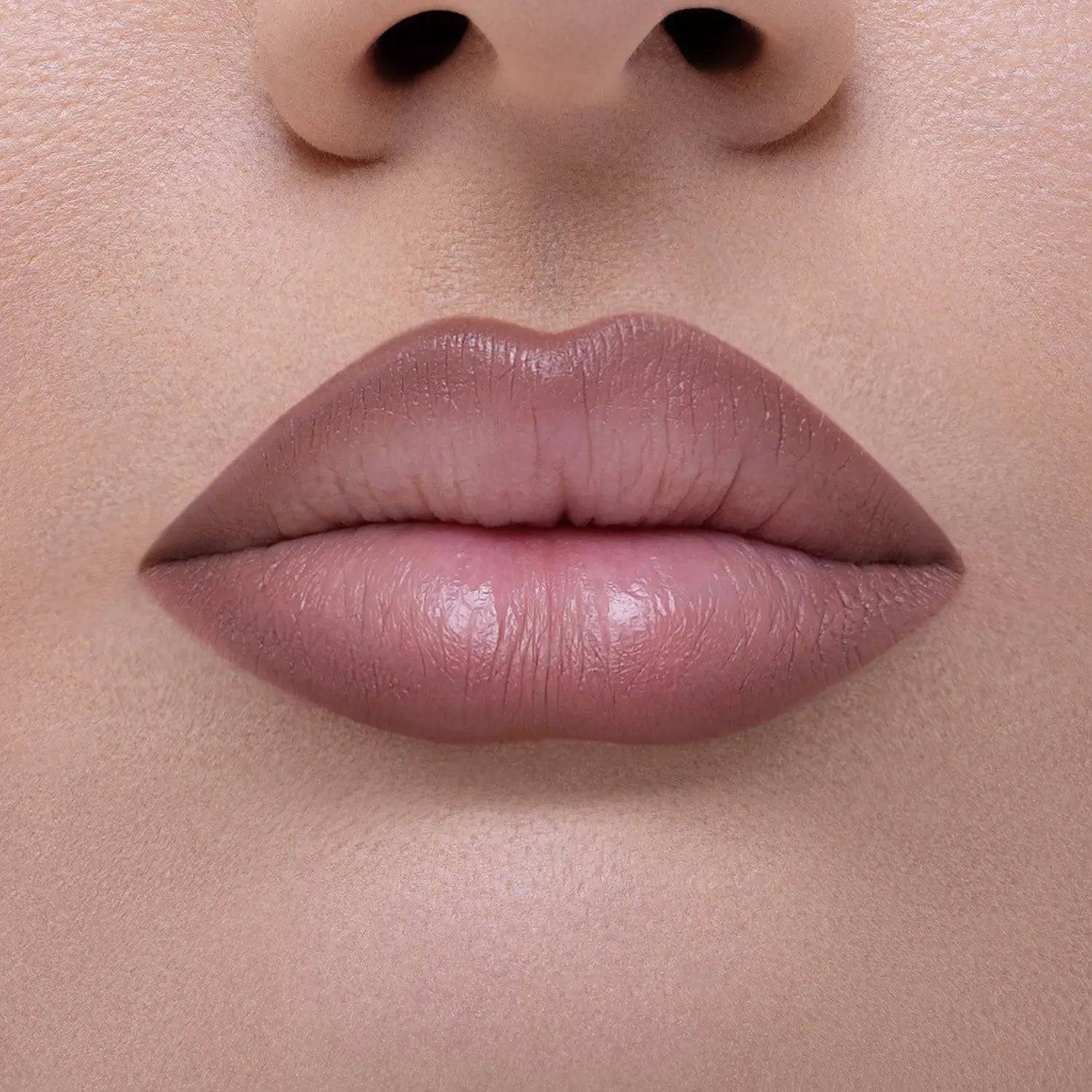 I NEED A NUDE LIP CRAYON - Natasha Denona