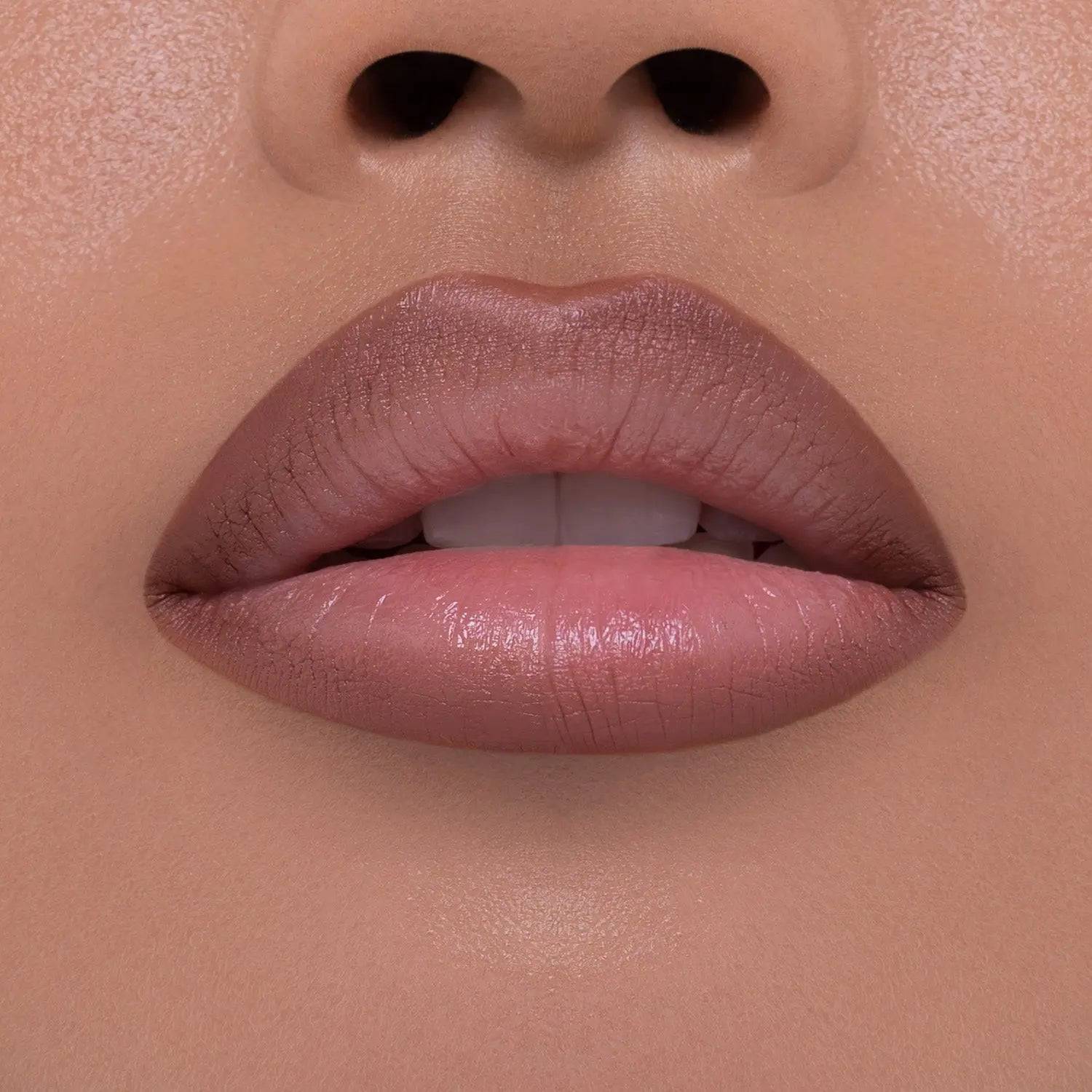I NEED A NUDE LIP CRAYON - Natasha Denona