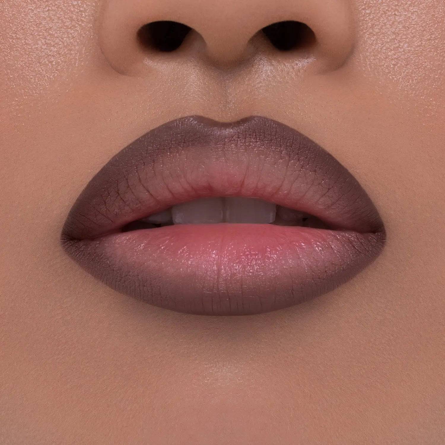 I NEED A NUDE LIP CRAYON - Natasha Denona