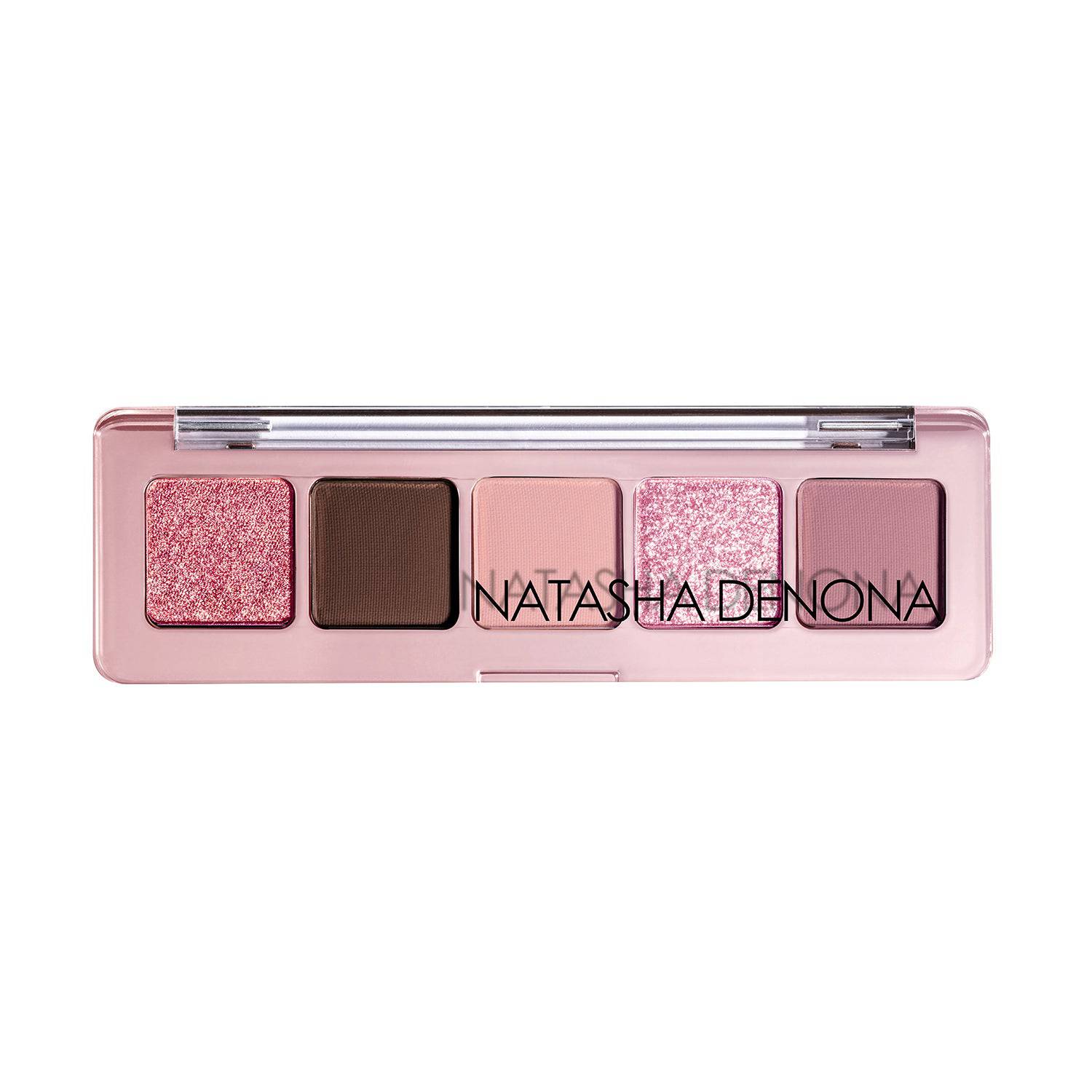 MINI ROSE EYESHADOW PALETTE - Natasha Denona