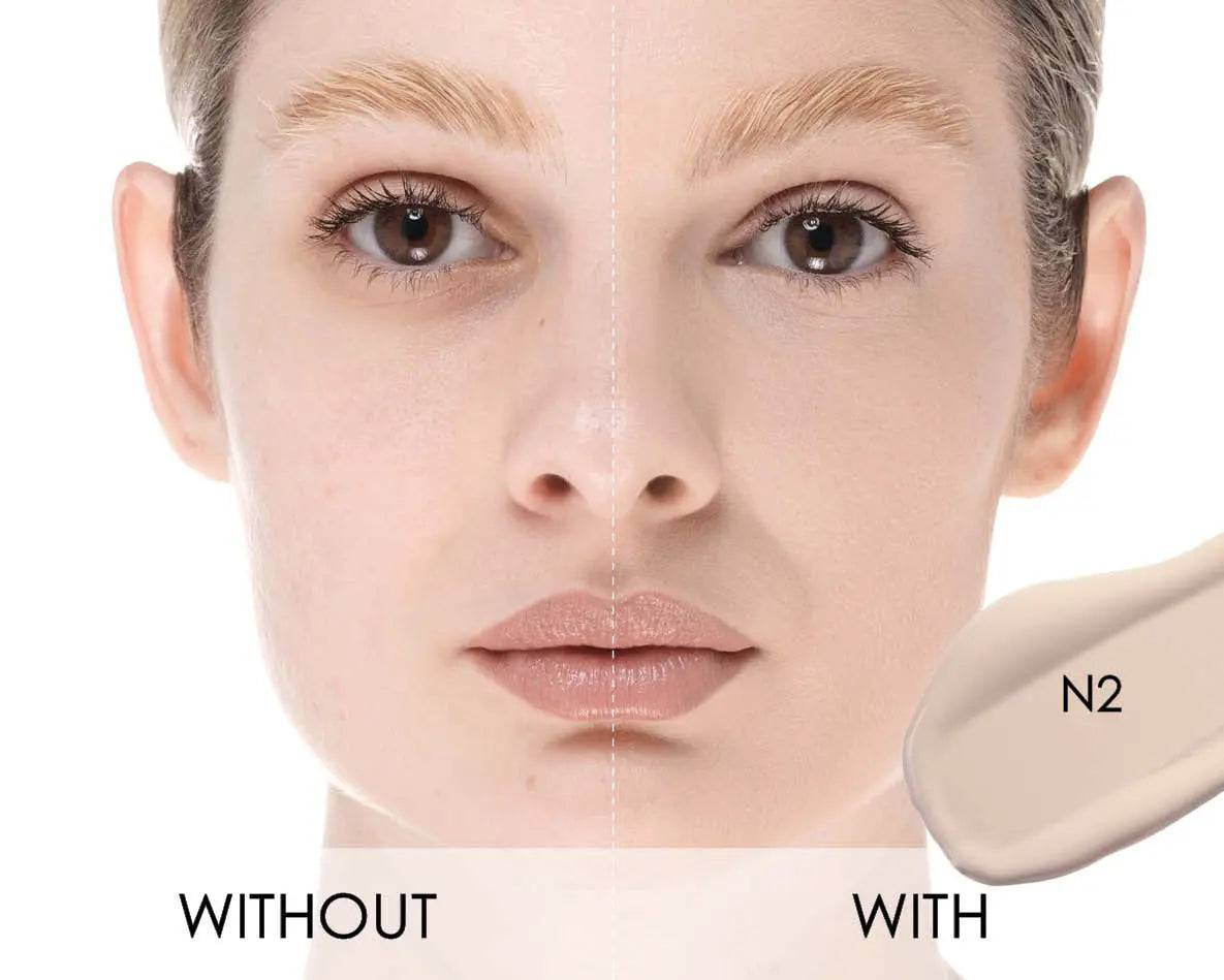 HY - GLAM CONCEALER - Natasha Denona