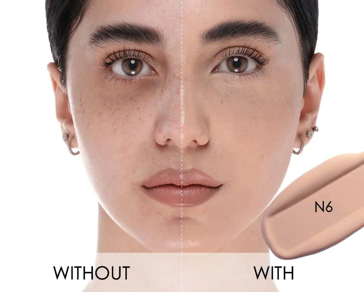 HY - GLAM CONCEALER - Natasha Denona