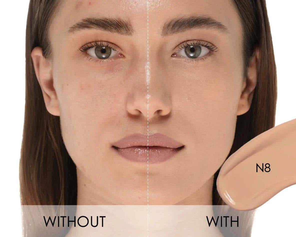 HY - GLAM CONCEALER - Natasha Denona