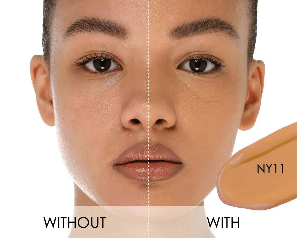 HY - GLAM CONCEALER - Natasha Denona