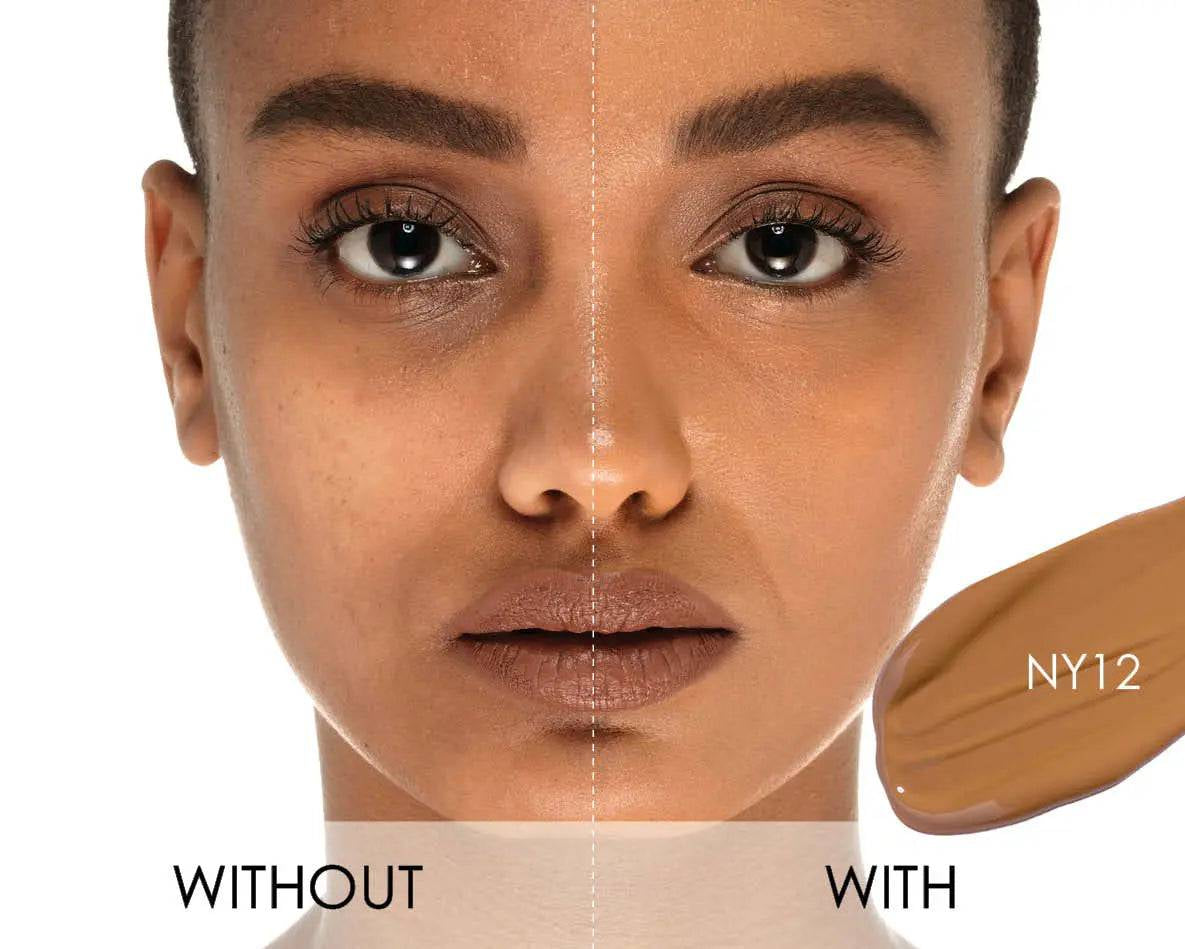 HY - GLAM CONCEALER - Natasha Denona