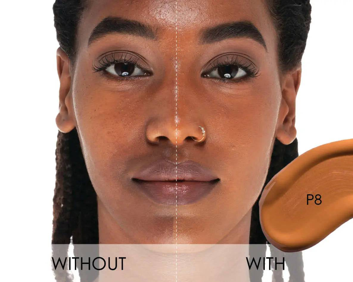 HY - GLAM CONCEALER - Natasha Denona