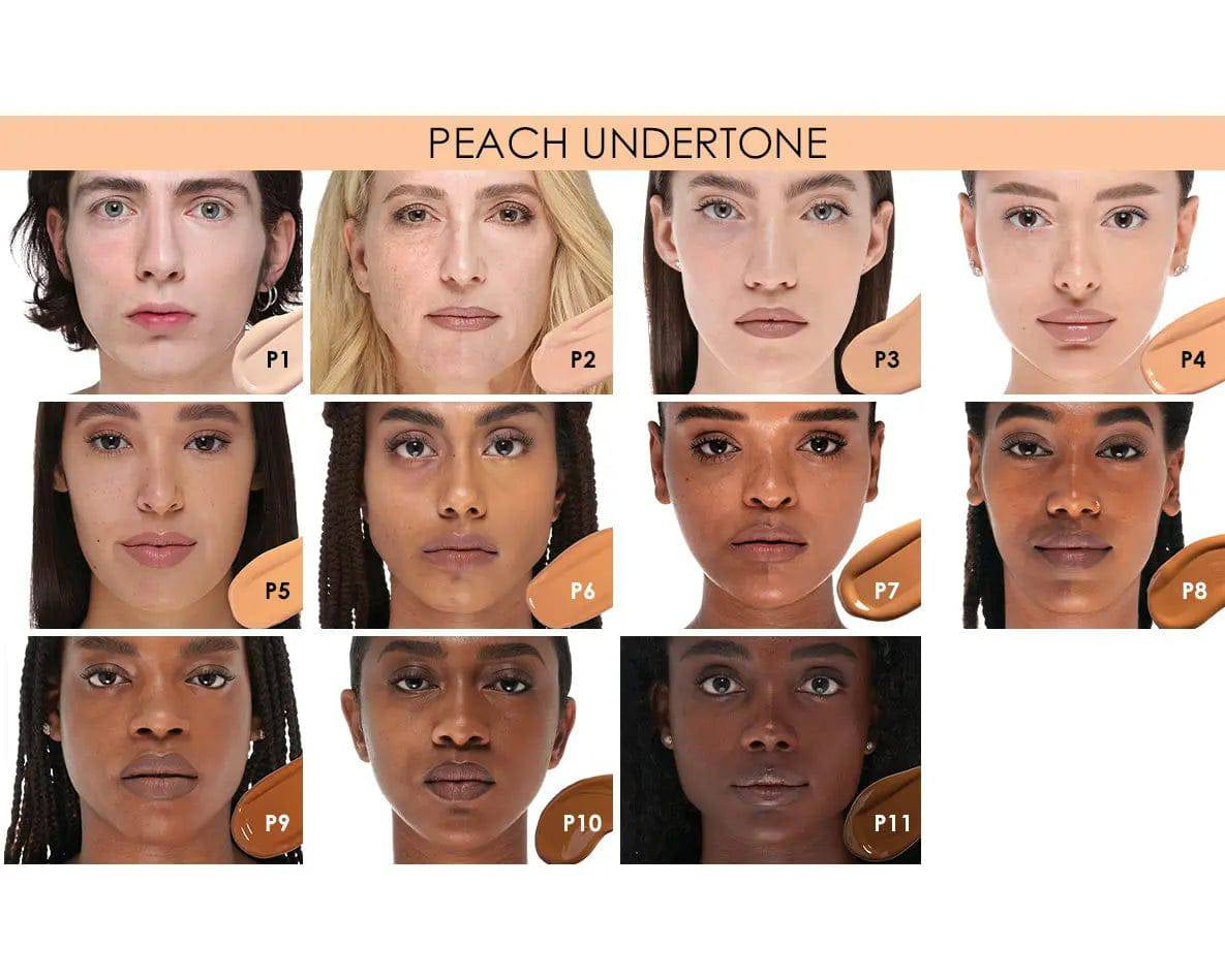 HY - GLAM CONCEALER - Natasha Denona