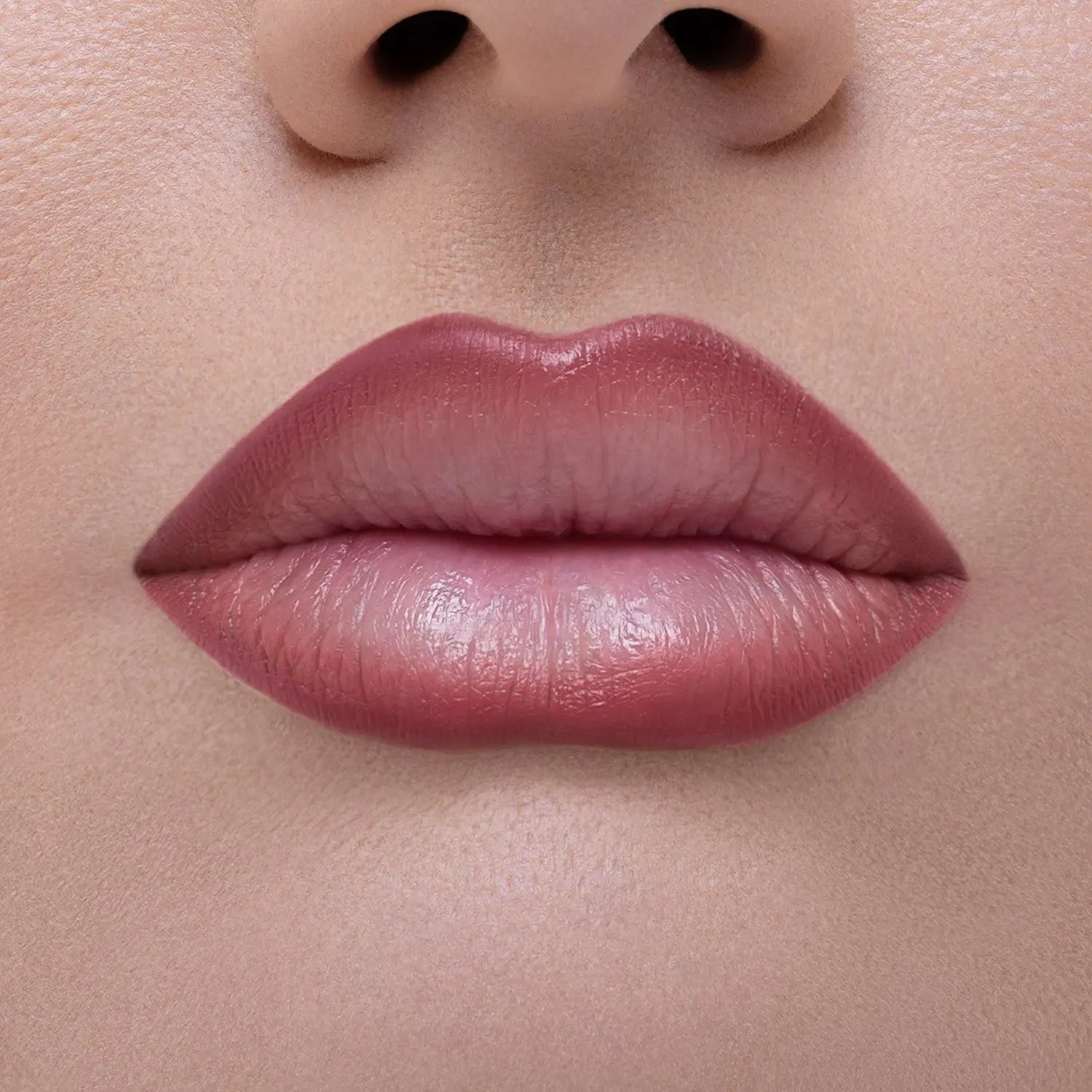 I NEED A NUDE LIP CRAYON - Natasha Denona