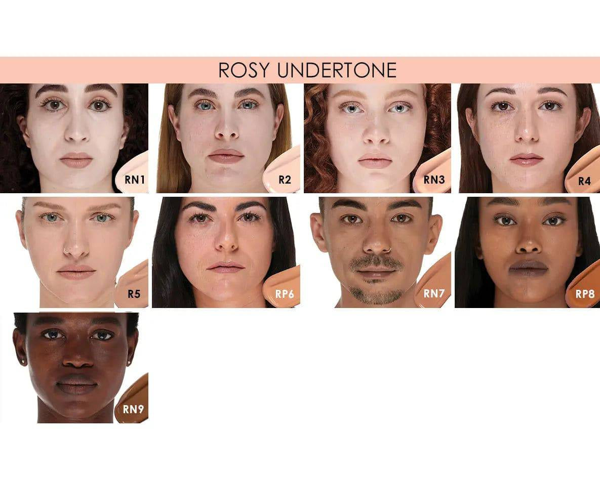 HY - GLAM CONCEALER - Natasha Denona