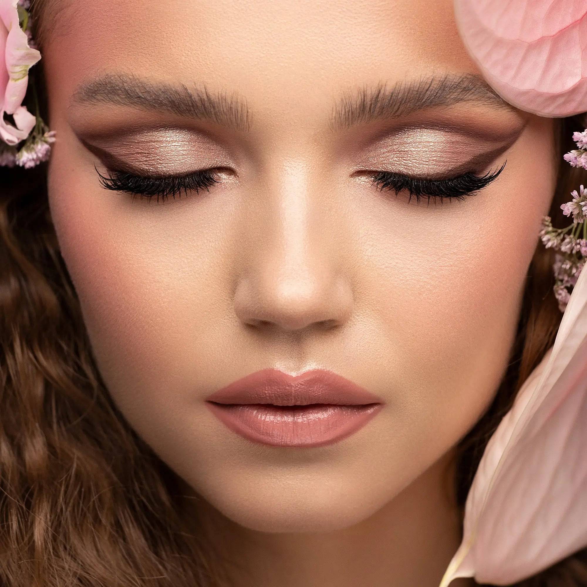 I NEED A ROSE LIPSTICK - Natasha Denona