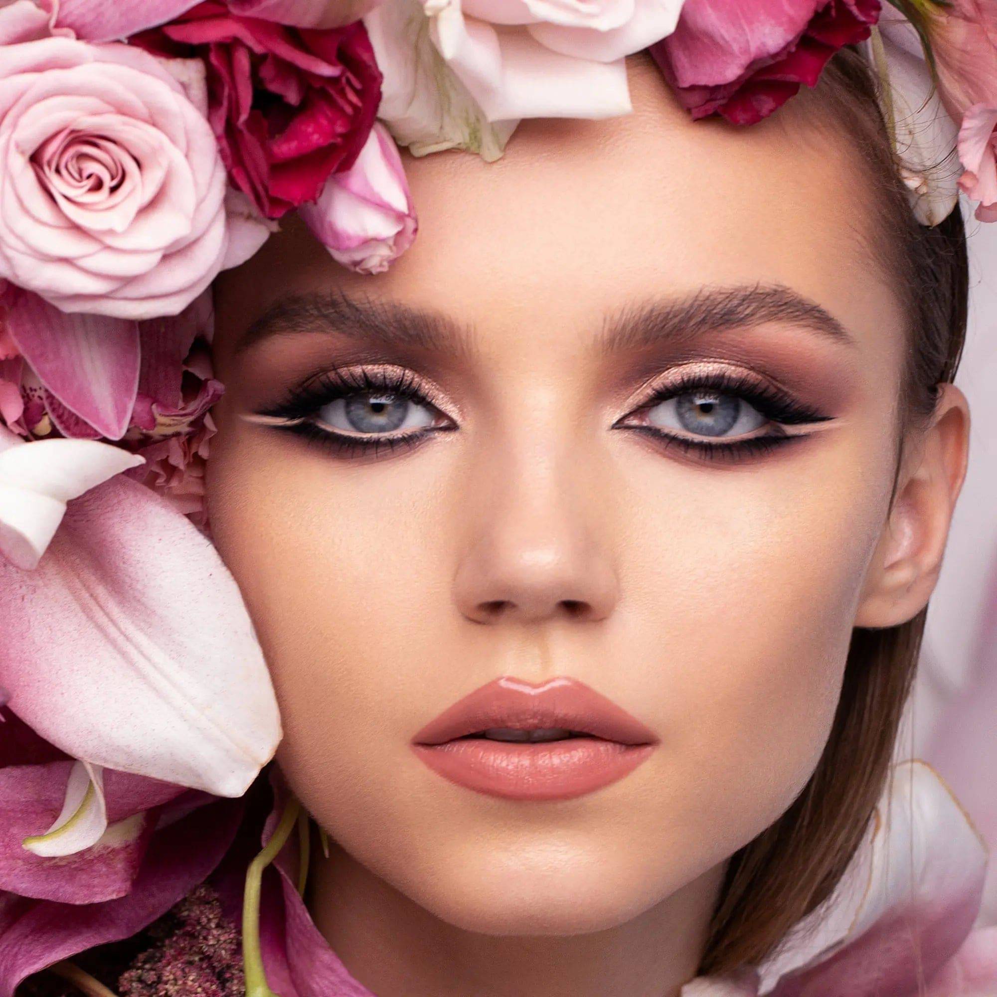 I NEED A ROSE LIPSTICK - Natasha Denona