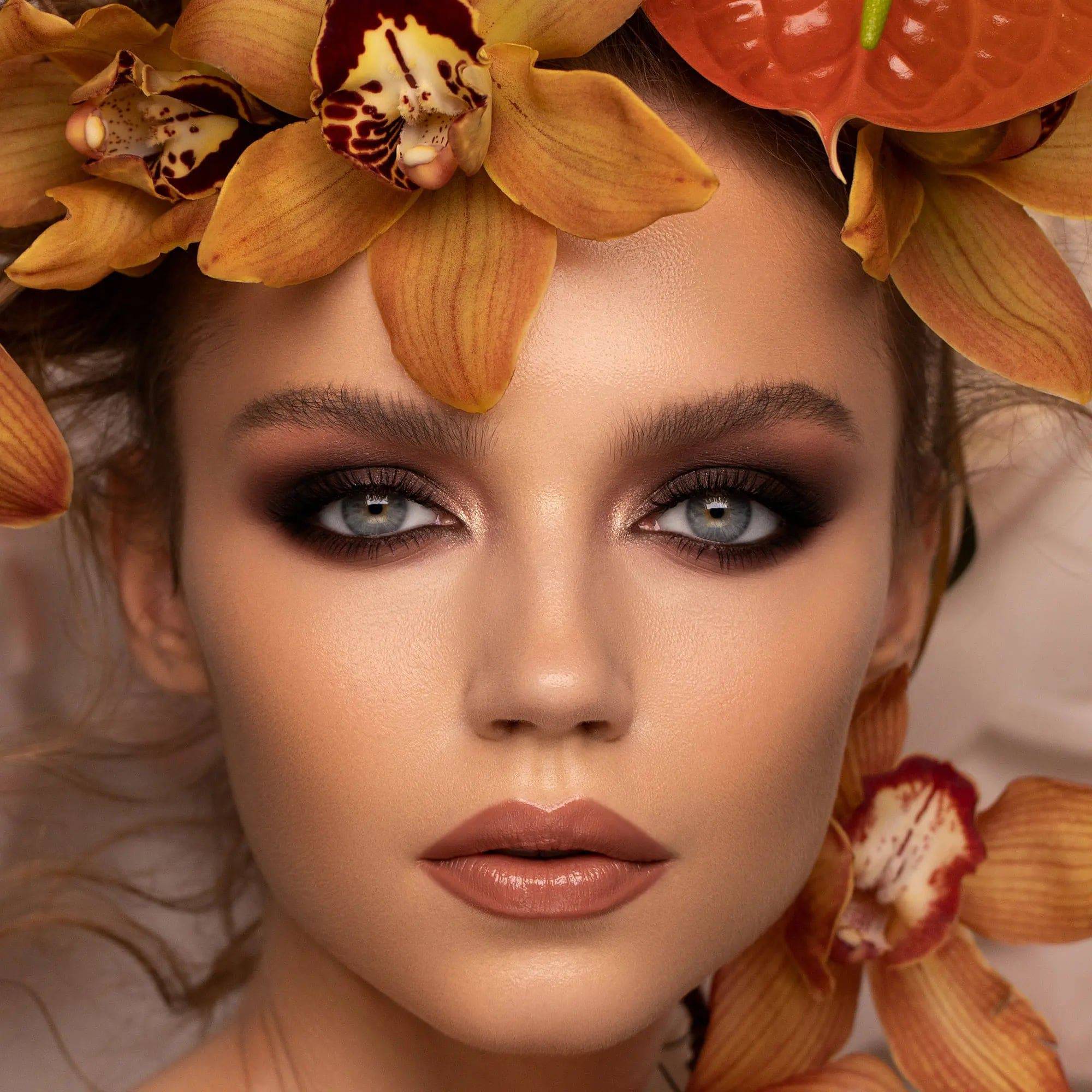 I NEED A ROSE LIPSTICK - Natasha Denona