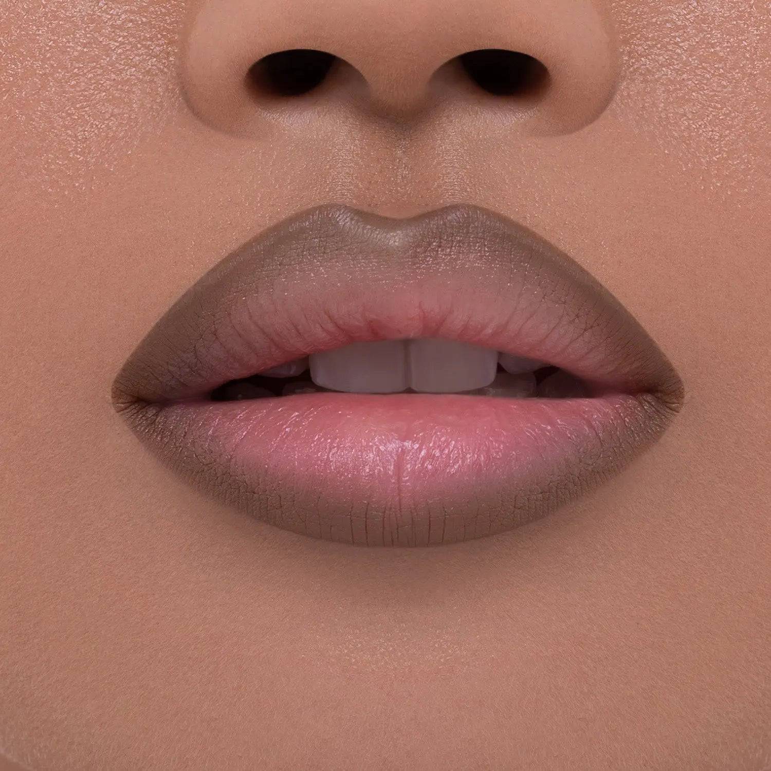 I NEED A NUDE LIP CRAYON - Natasha Denona