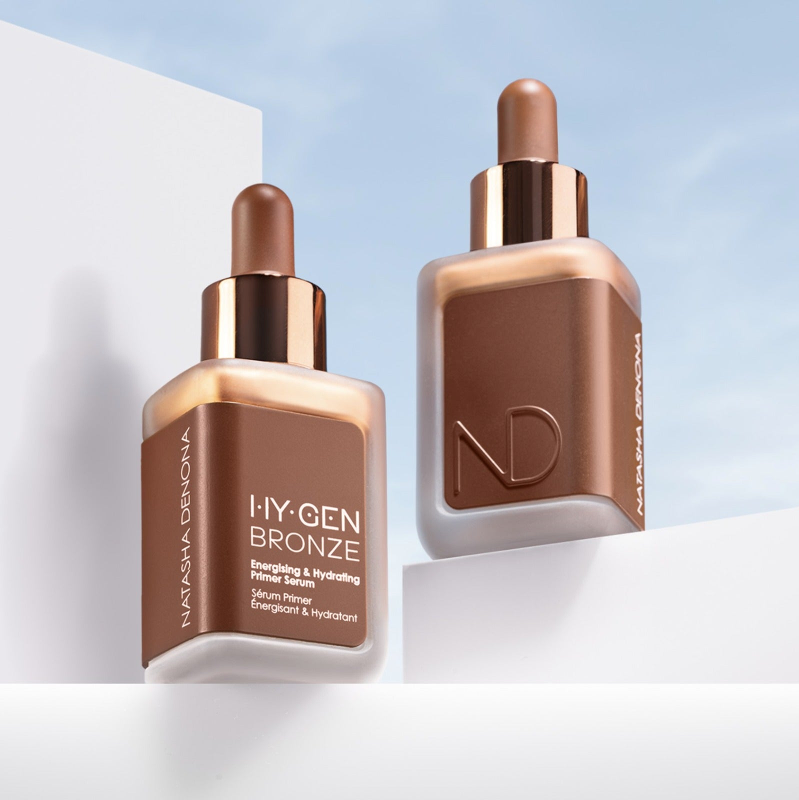 HY - GEN BRONZE - Natasha Denona