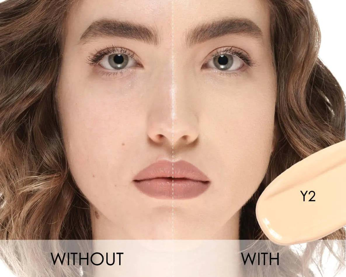 HY - GLAM CONCEALER - Natasha Denona