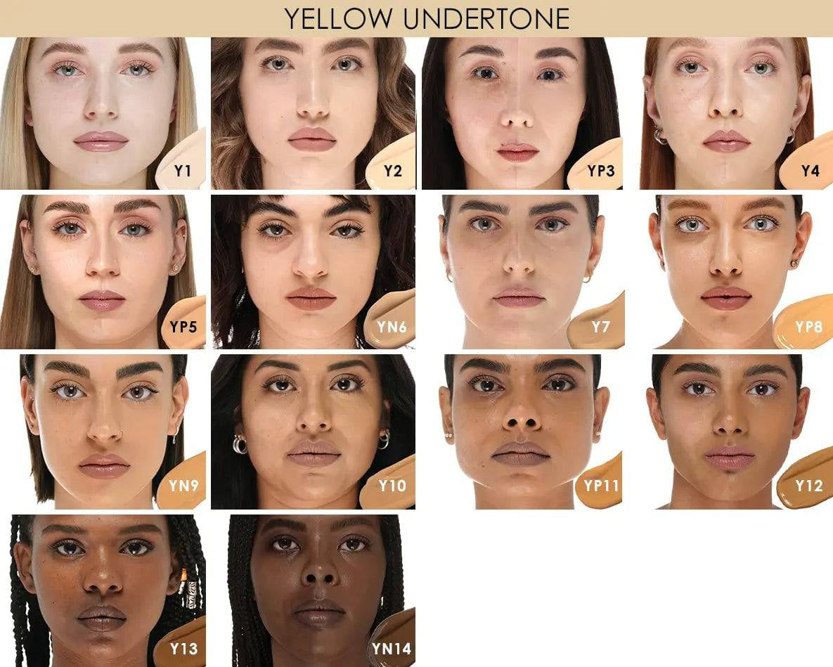 HY - GLAM CONCEALER - Natasha Denona