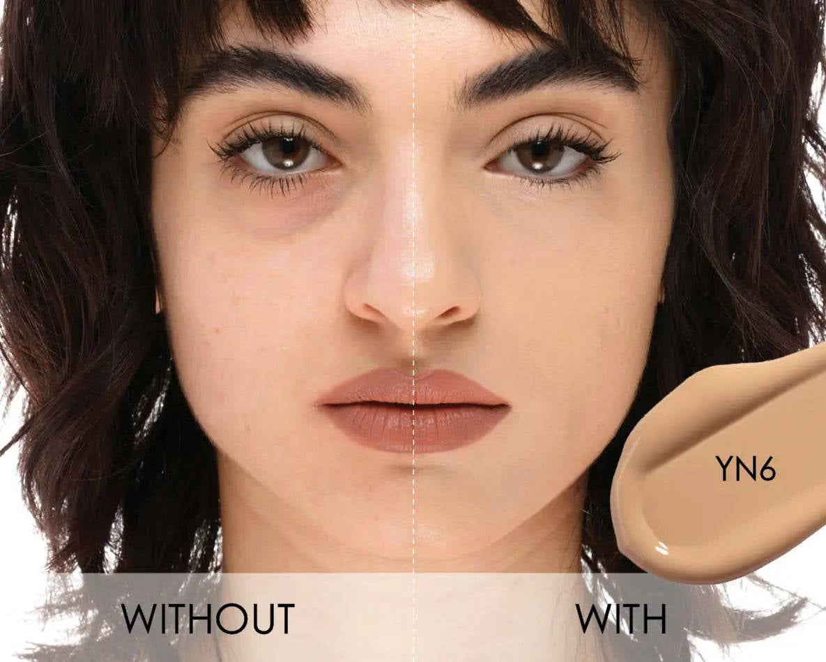 HY - GLAM CONCEALER - Natasha Denona