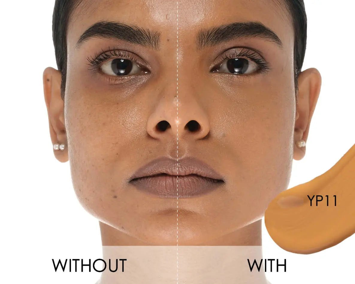 HY - GLAM CONCEALER - Natasha Denona