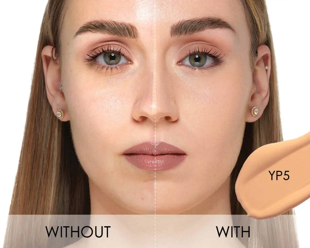 HY - GLAM CONCEALER - Natasha Denona