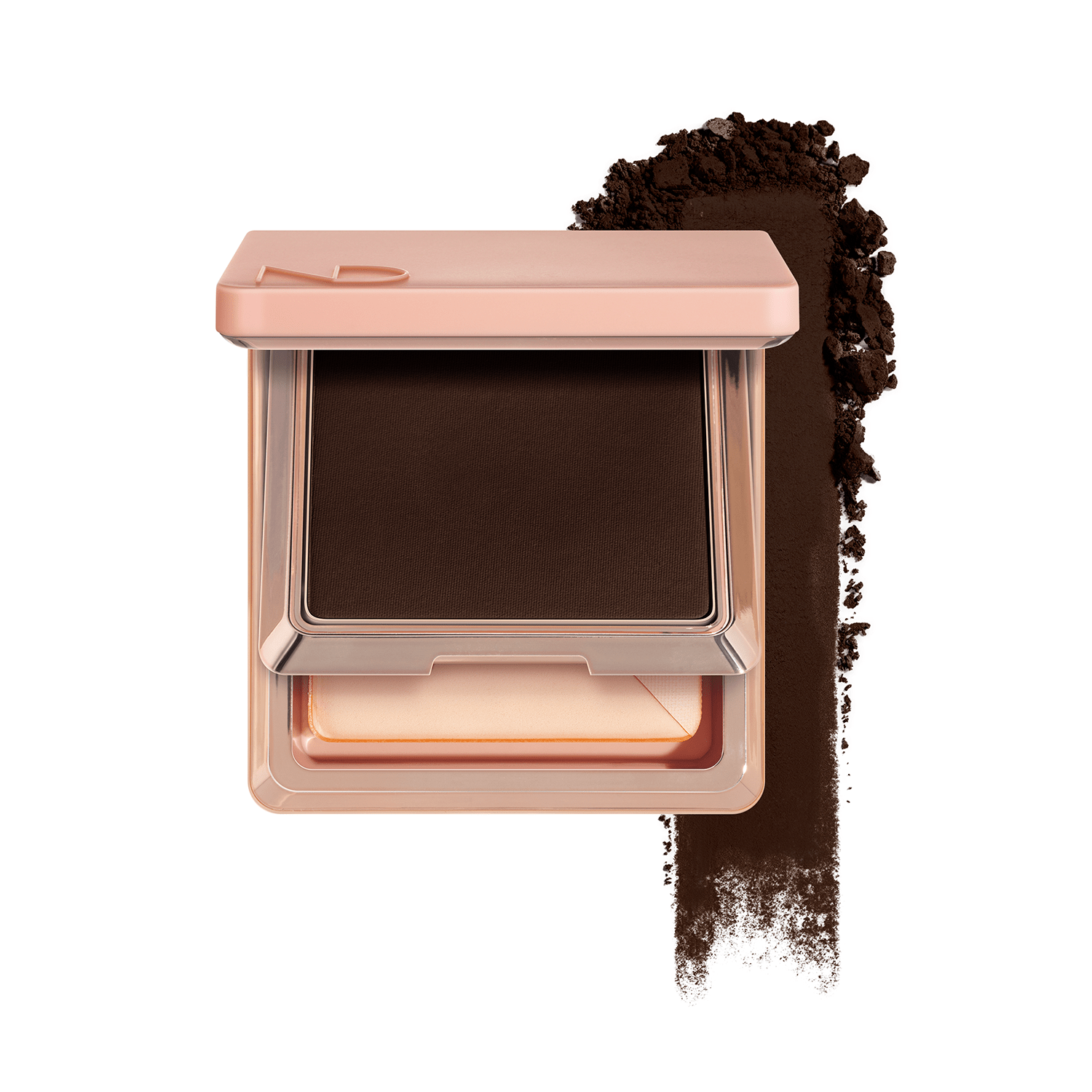 HY - GLAM POWDER FOUNDATION - Natasha Denona
