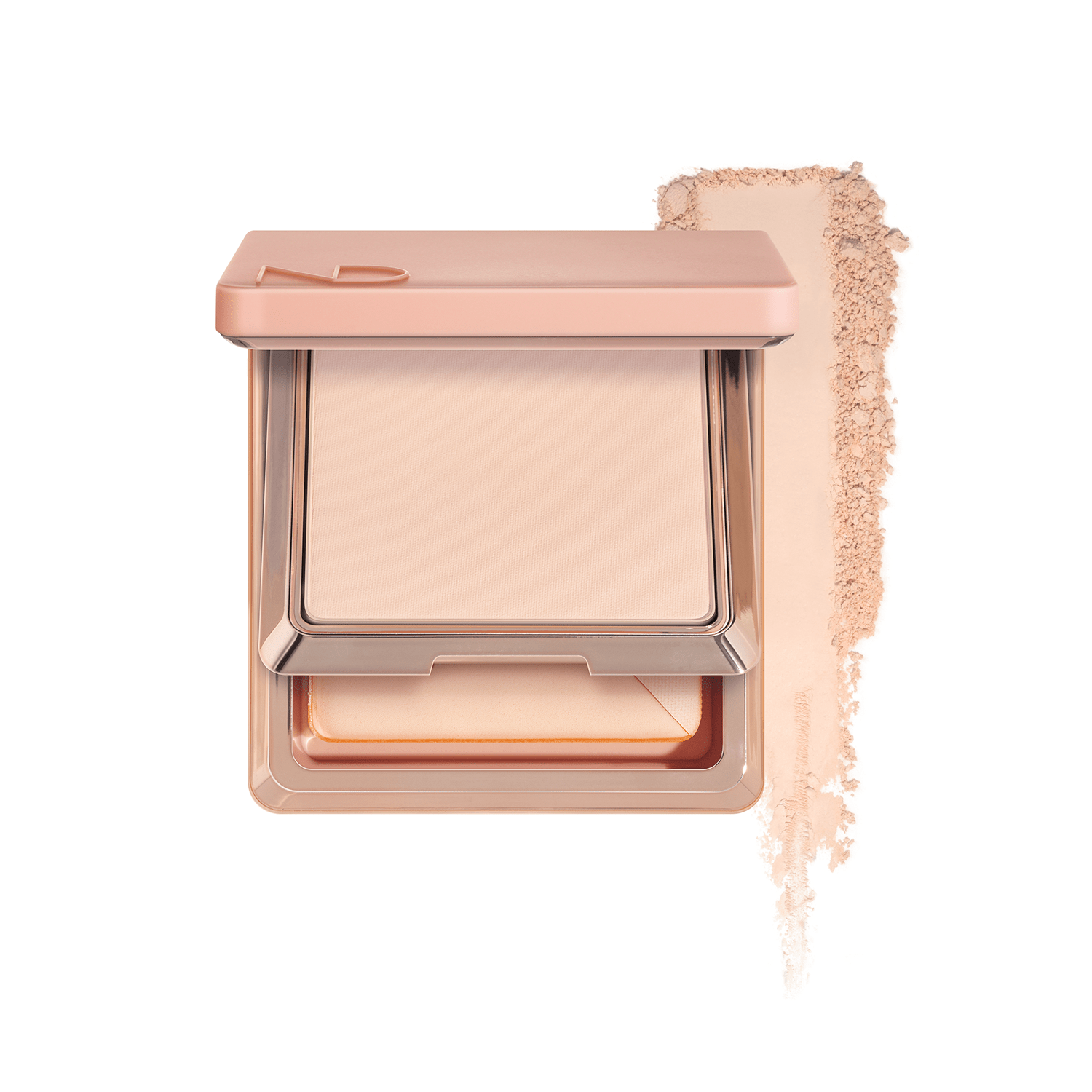 HY - GLAM POWDER FOUNDATION - Natasha Denona