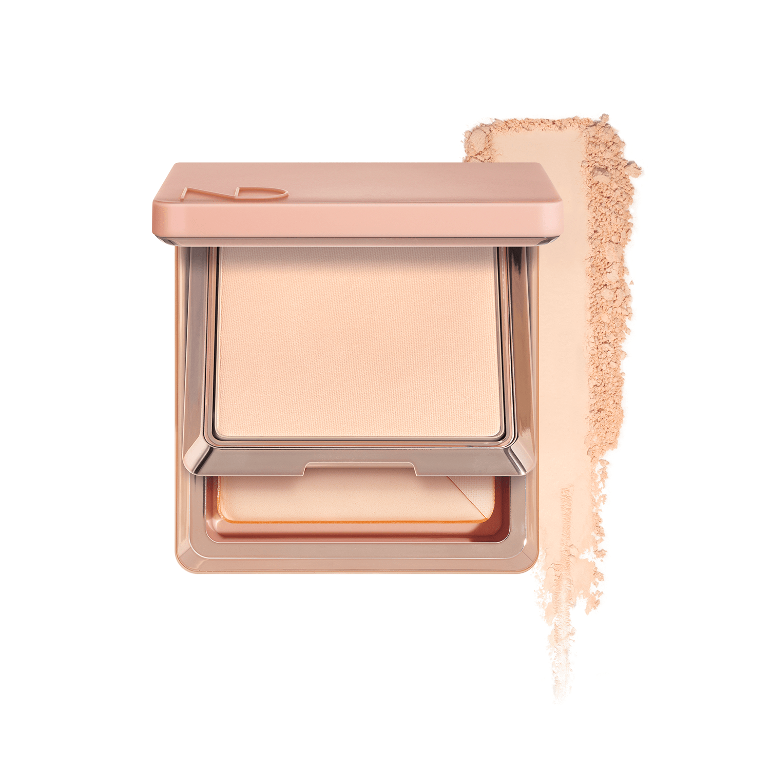 HY - GLAM POWDER FOUNDATION - Natasha Denona