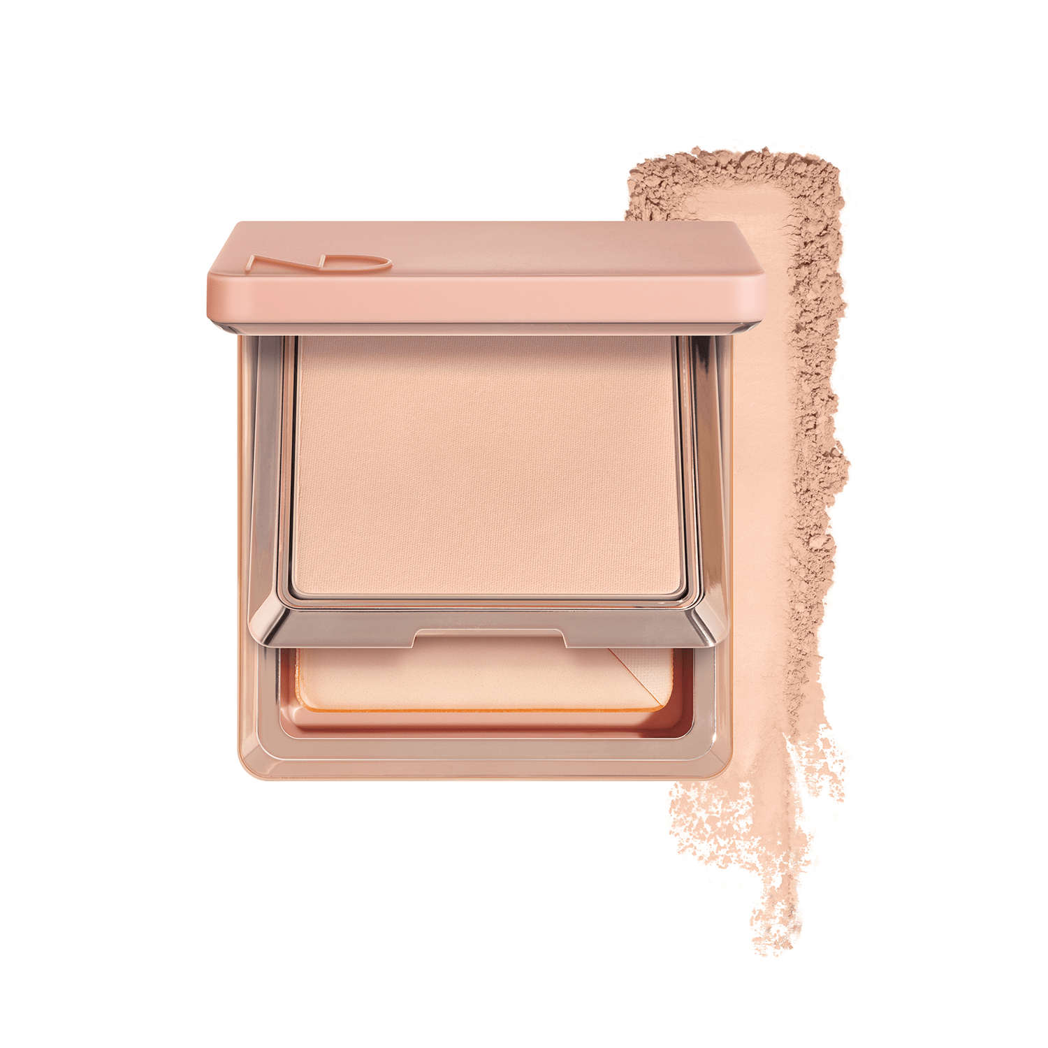 HY - GLAM POWDER FOUNDATION - Natasha Denona