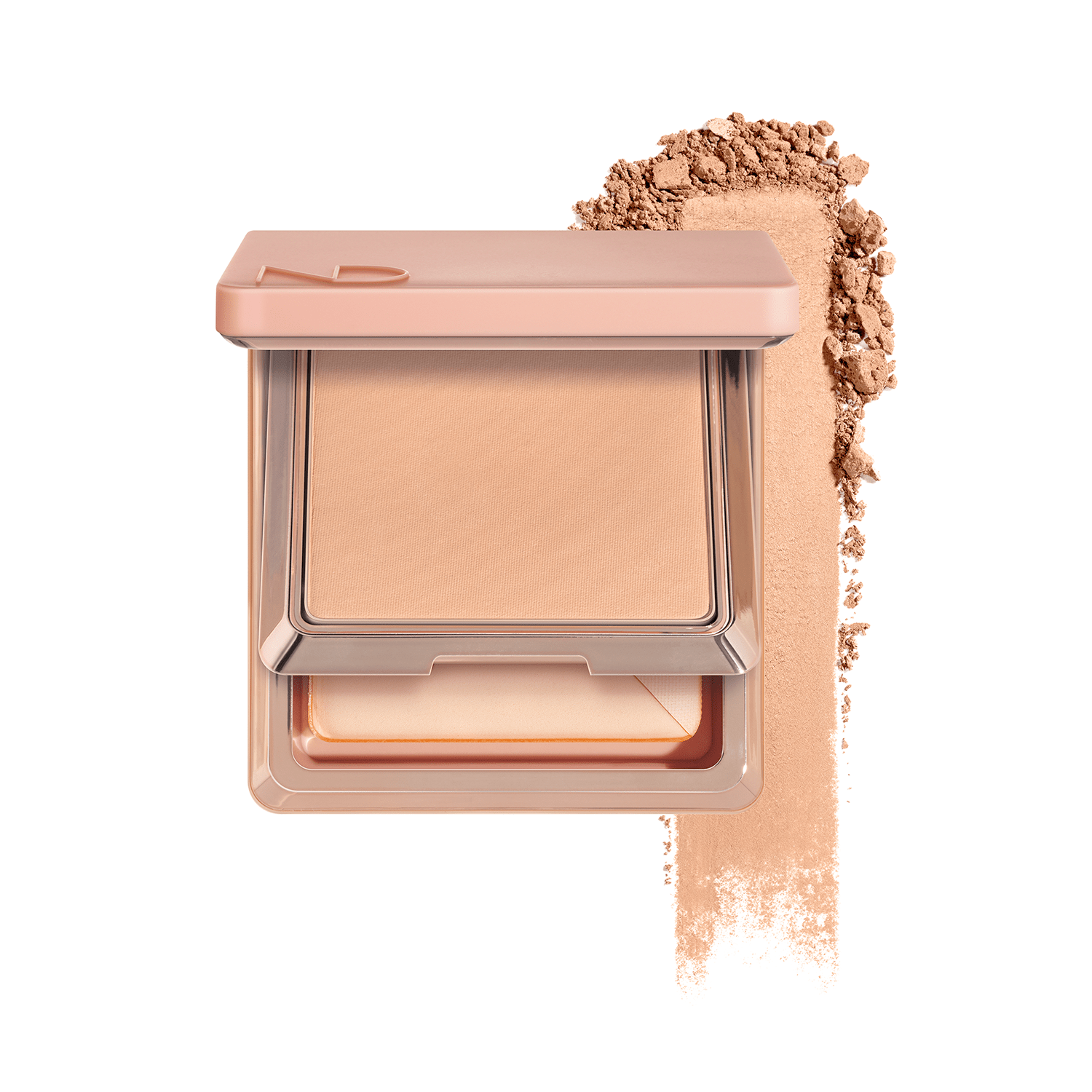 HY - GLAM POWDER FOUNDATION - Natasha Denona
