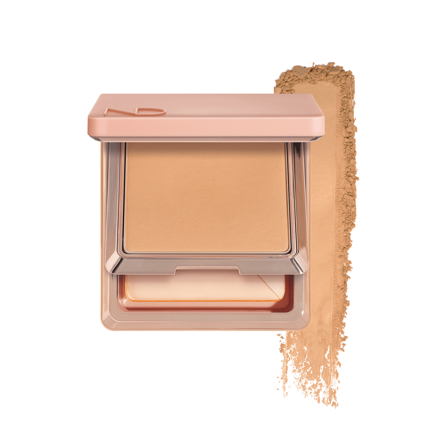 HY - GLAM POWDER FOUNDATION - Natasha Denona