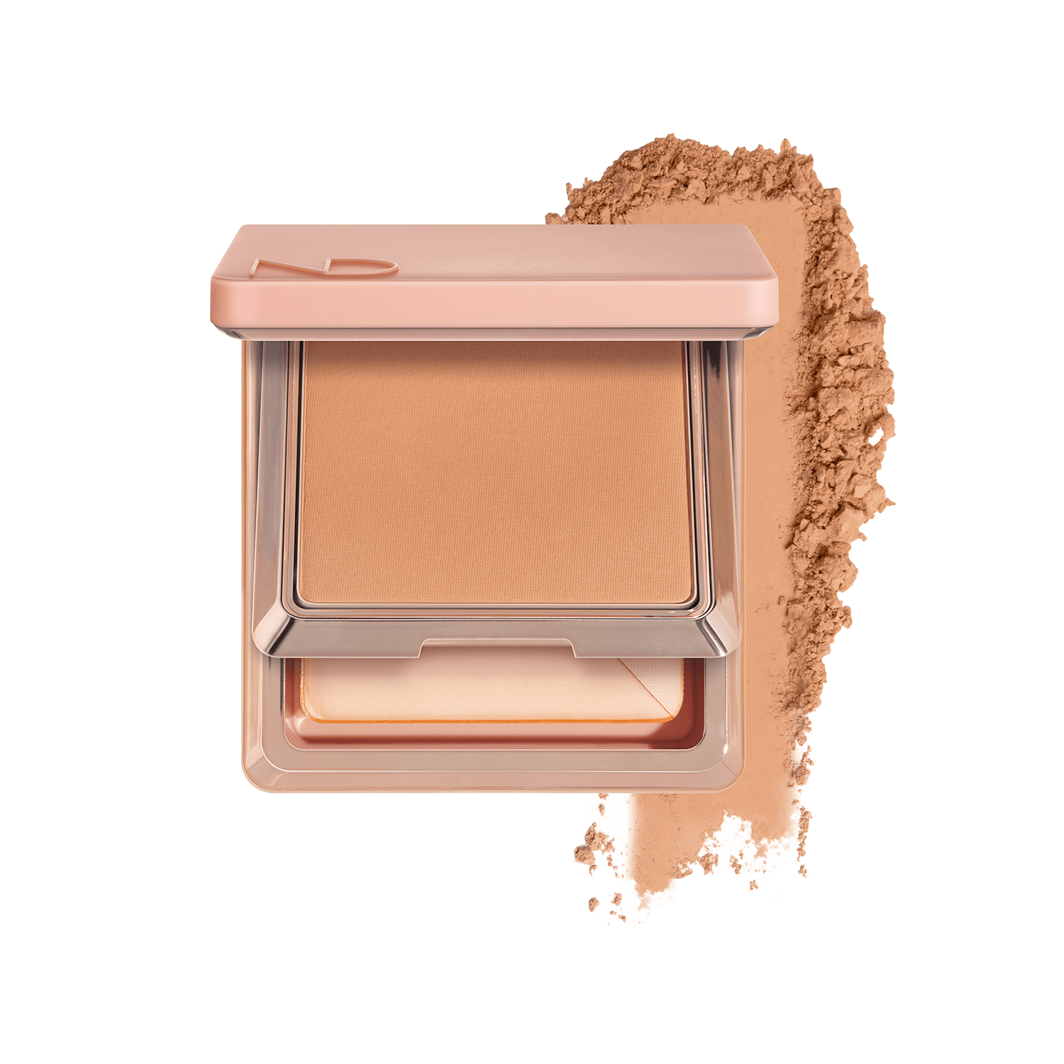 HY - GLAM POWDER FOUNDATION - Natasha Denona
