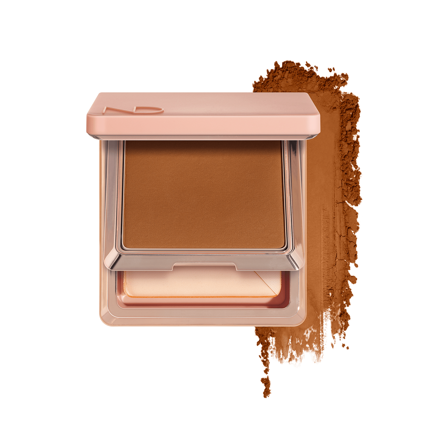 HY - GLAM POWDER FOUNDATION - Natasha Denona
