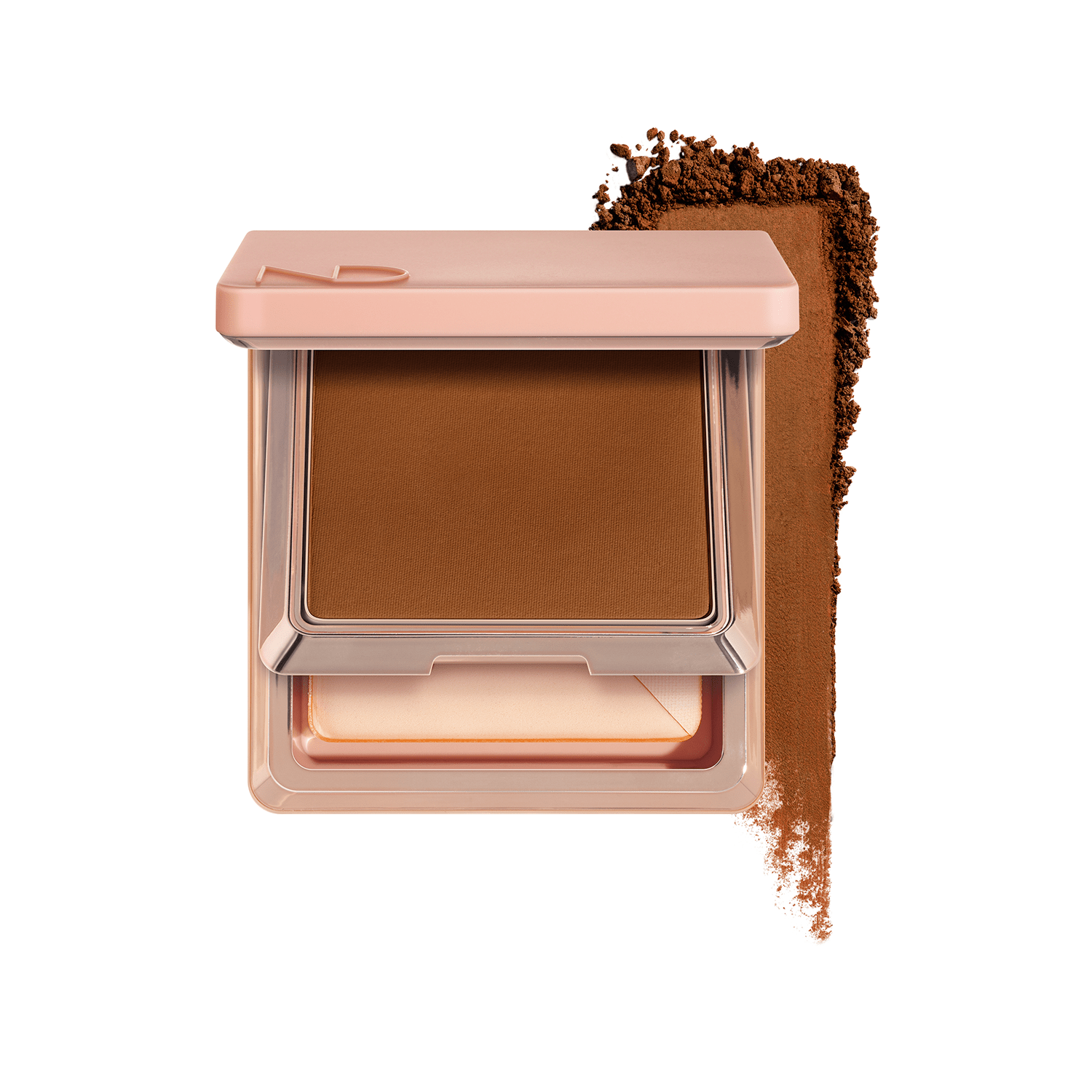 HY - GLAM POWDER FOUNDATION - Natasha Denona