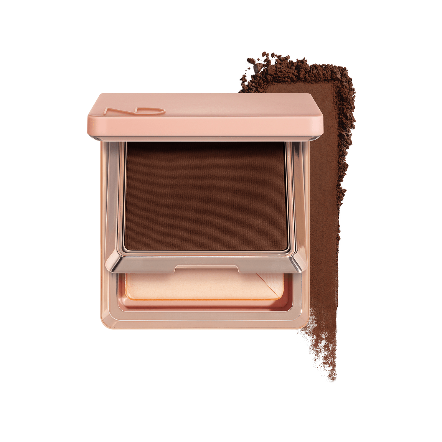 HY - GLAM POWDER FOUNDATION - Natasha Denona